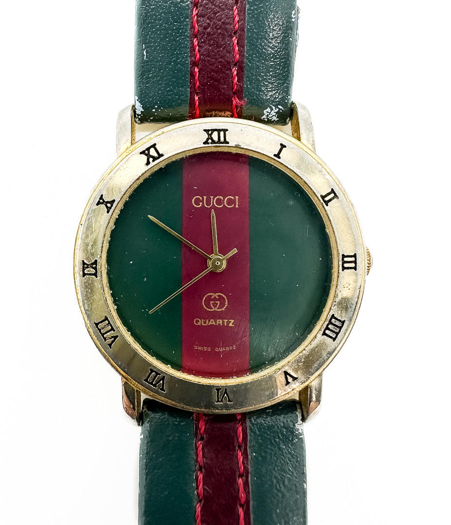 WRISTWATCH, Gucci, quartz.