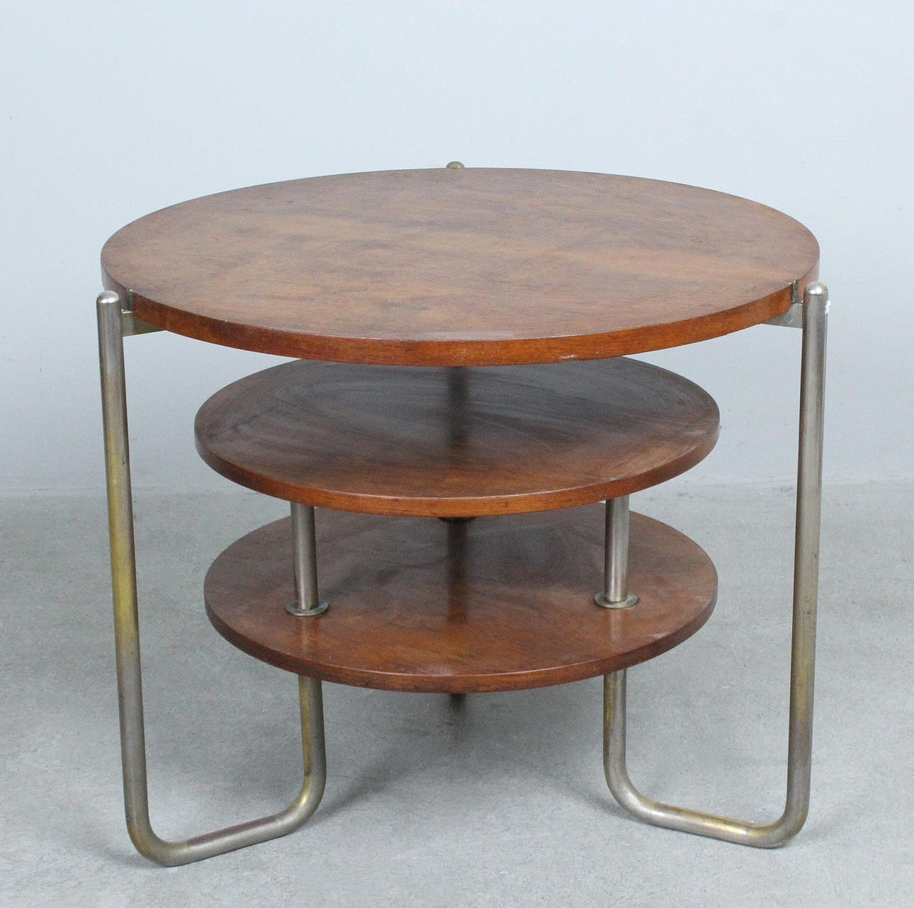 Bauhaus Couchtisch / Coffeetable.