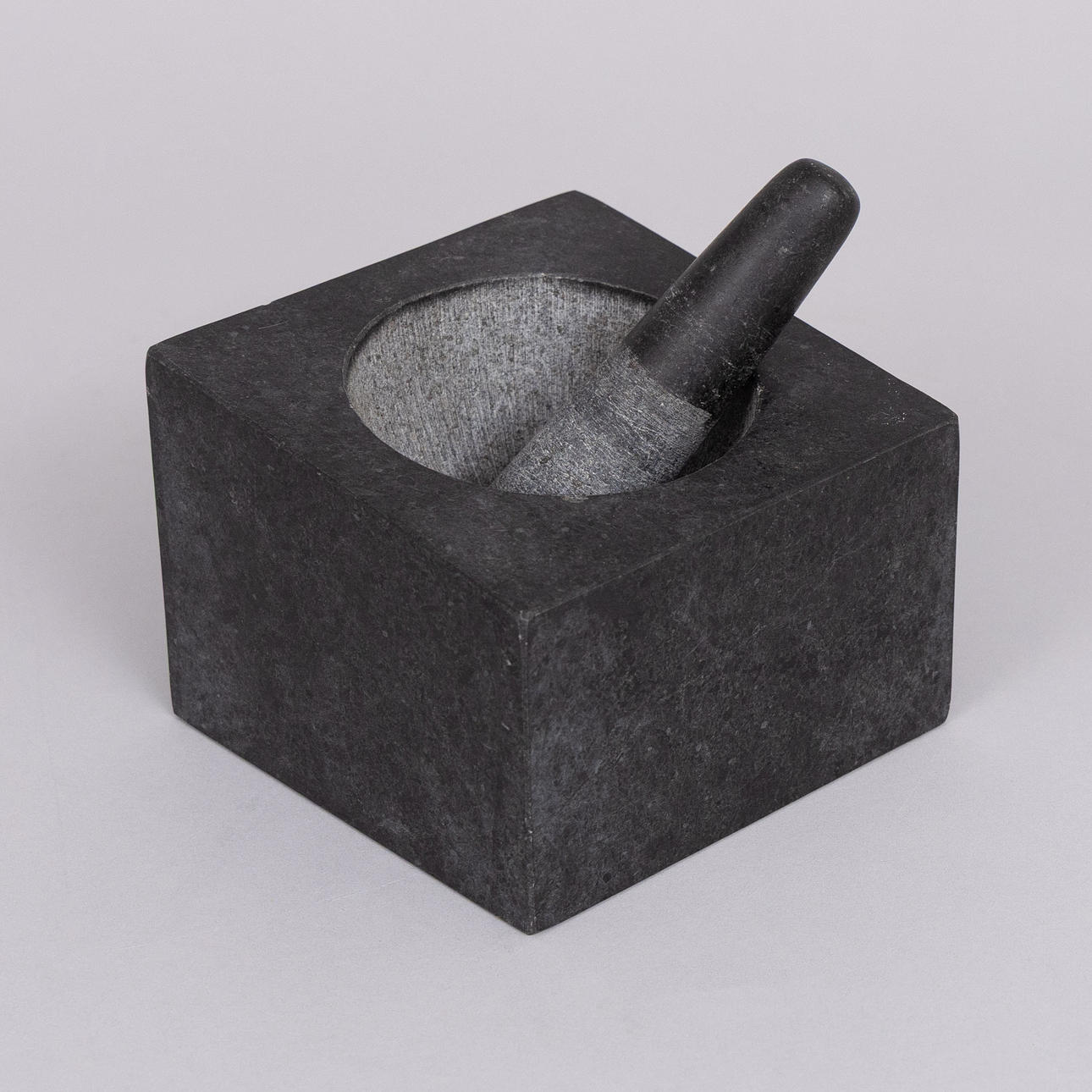 MORTEL, granite, contemporary.