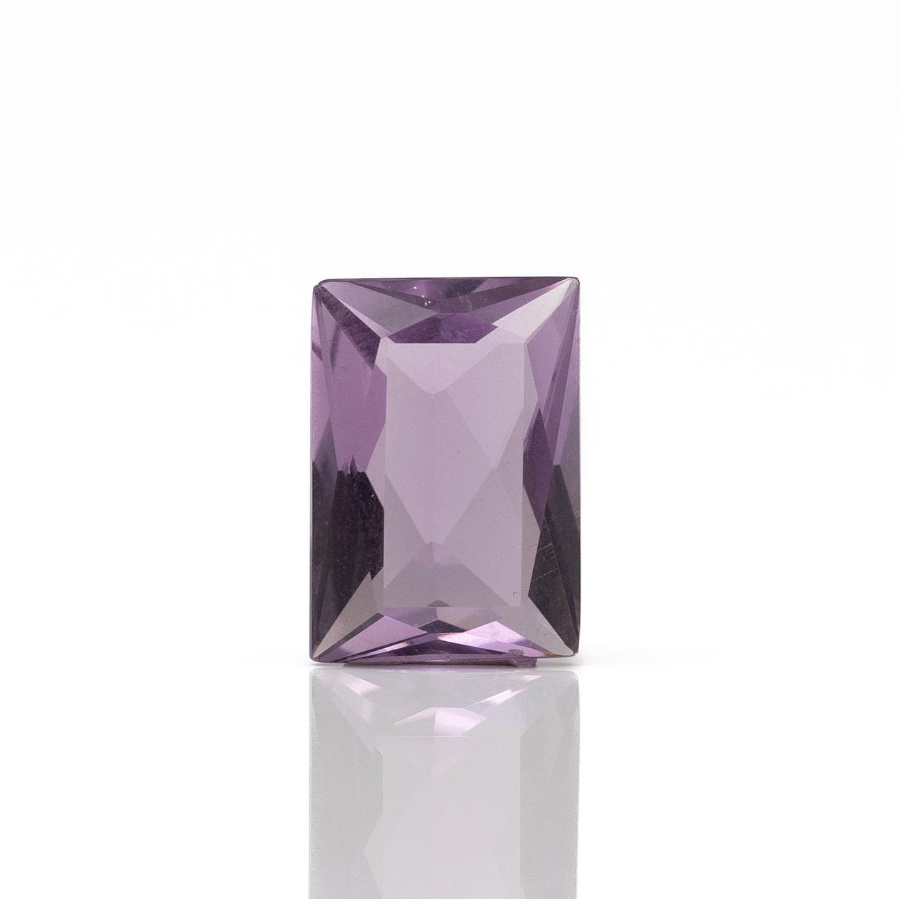 AMETHYST, 6.28 ct.