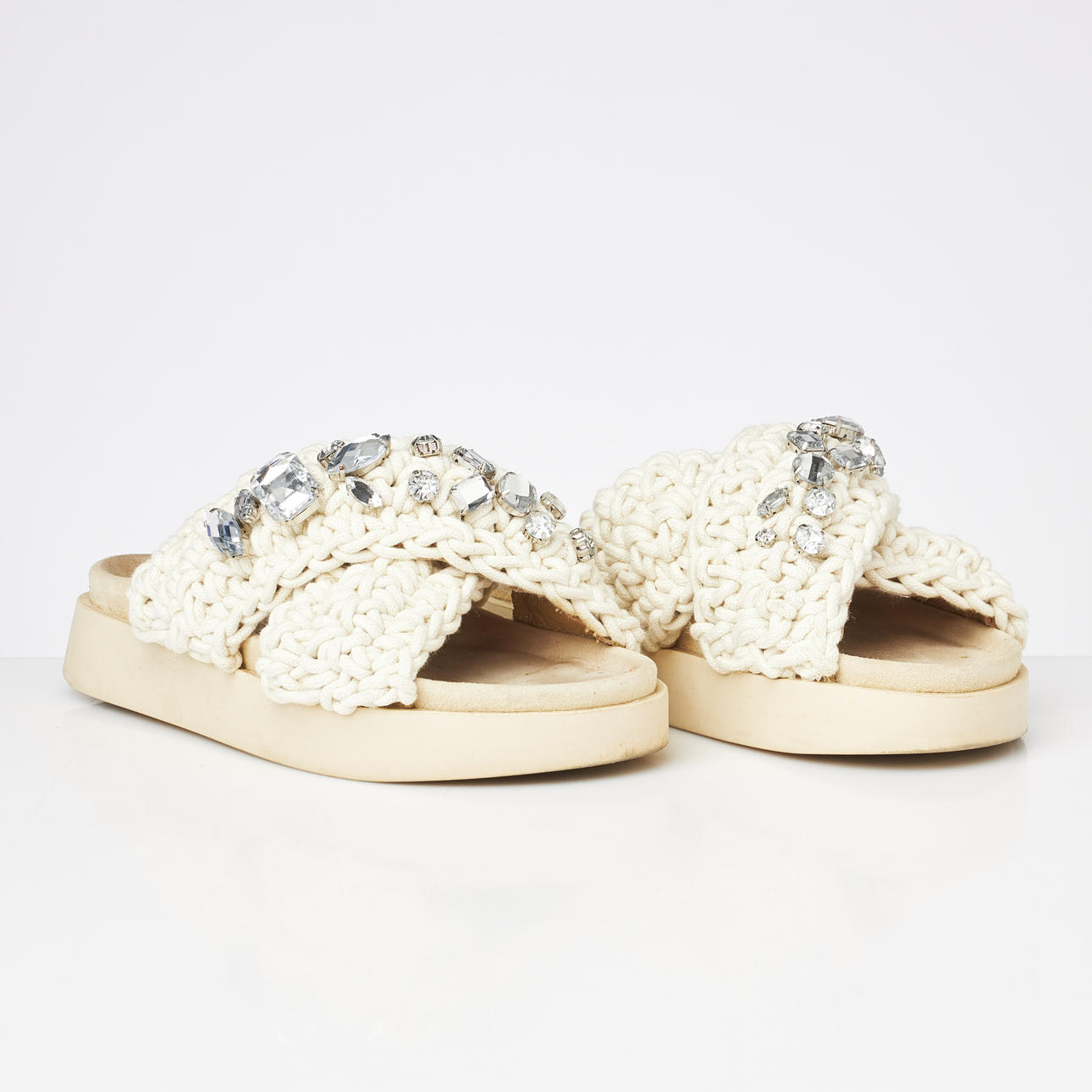 INUIKKI, Sandalen, Größe 36.