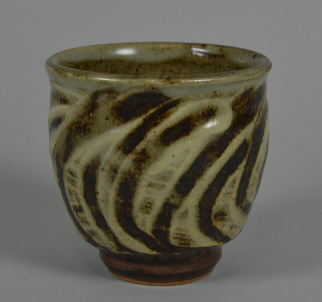 TATSUZŌ SHIMAOKA. GLOCKENBECK.