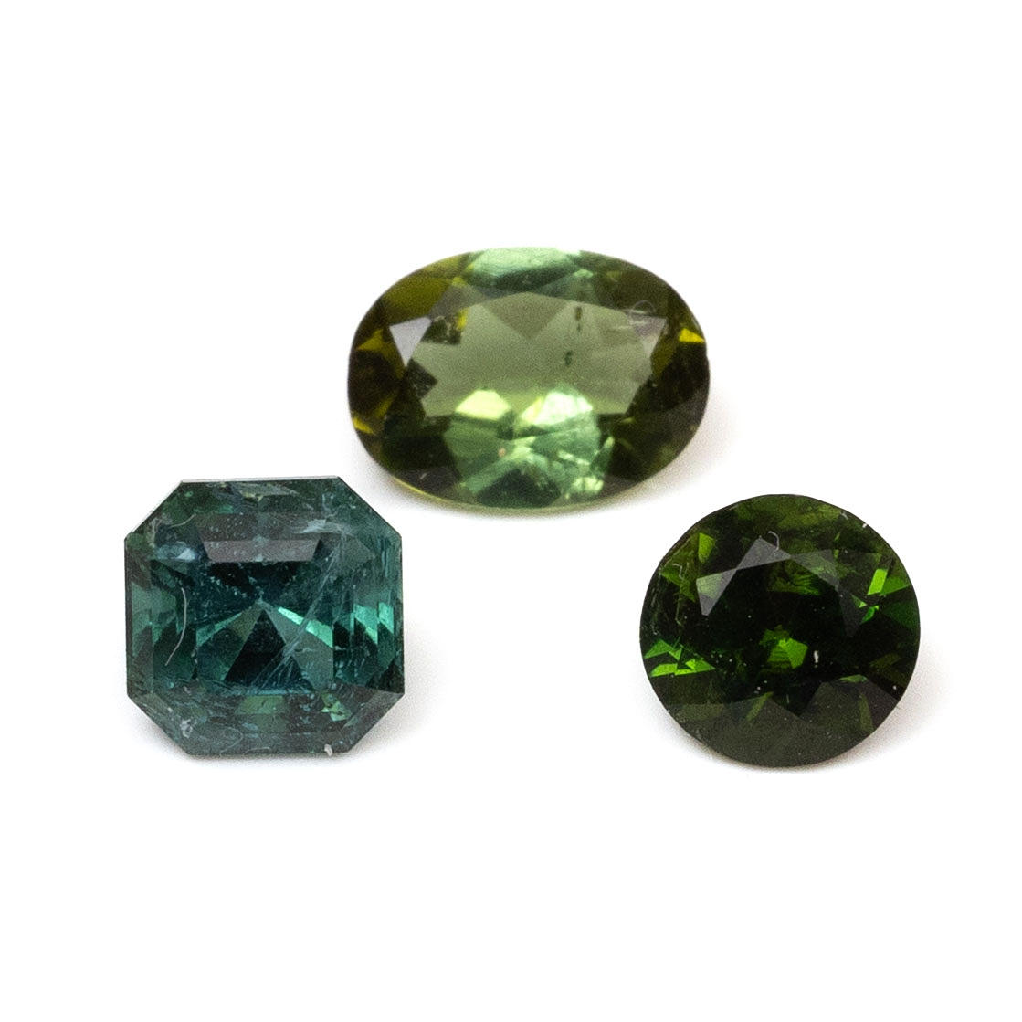 TURMALIINIT, 1.94 ct.