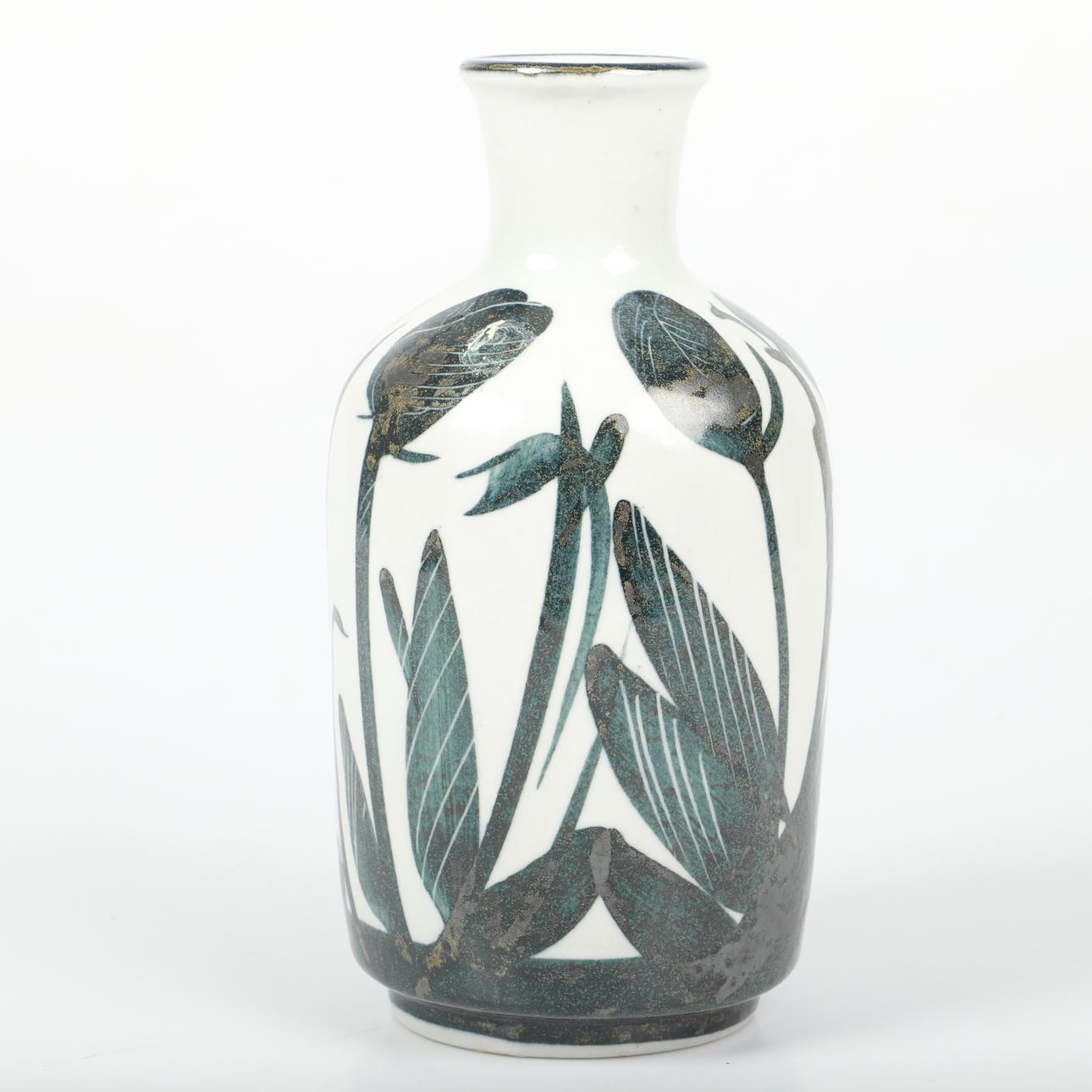 CARL-HARRY STÅLHANE. Vase, keramik, Design hus.