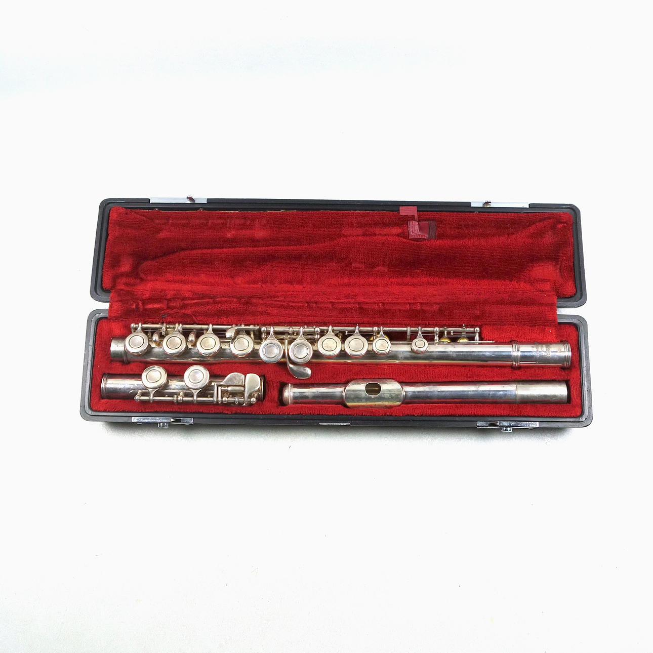 YAMAHA YFL221S HUILU.