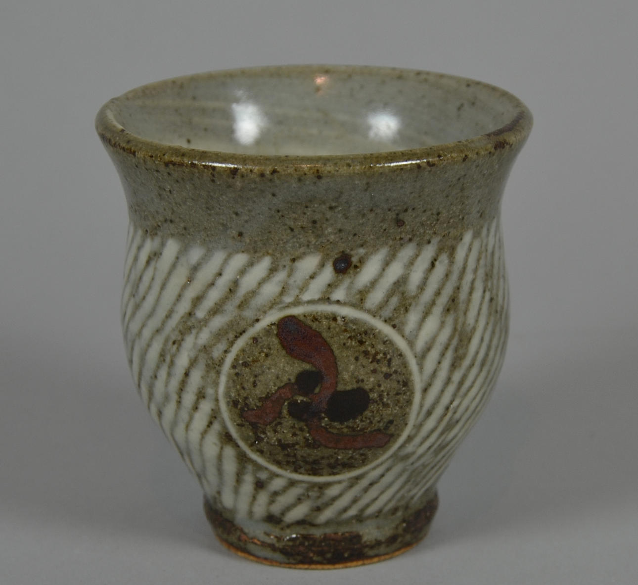 TATSUZŌ SHIMAOKA. KLOCKBLOMMA.