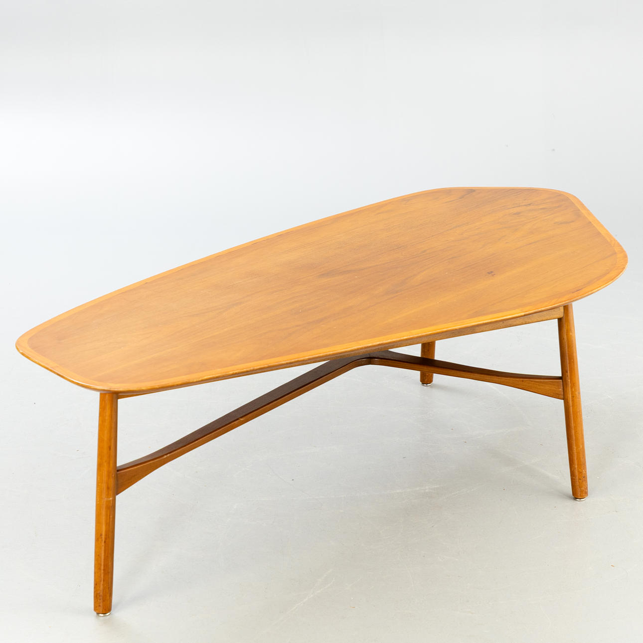 Svante Skogh, sofa table, Sweden, 1950-1960s.