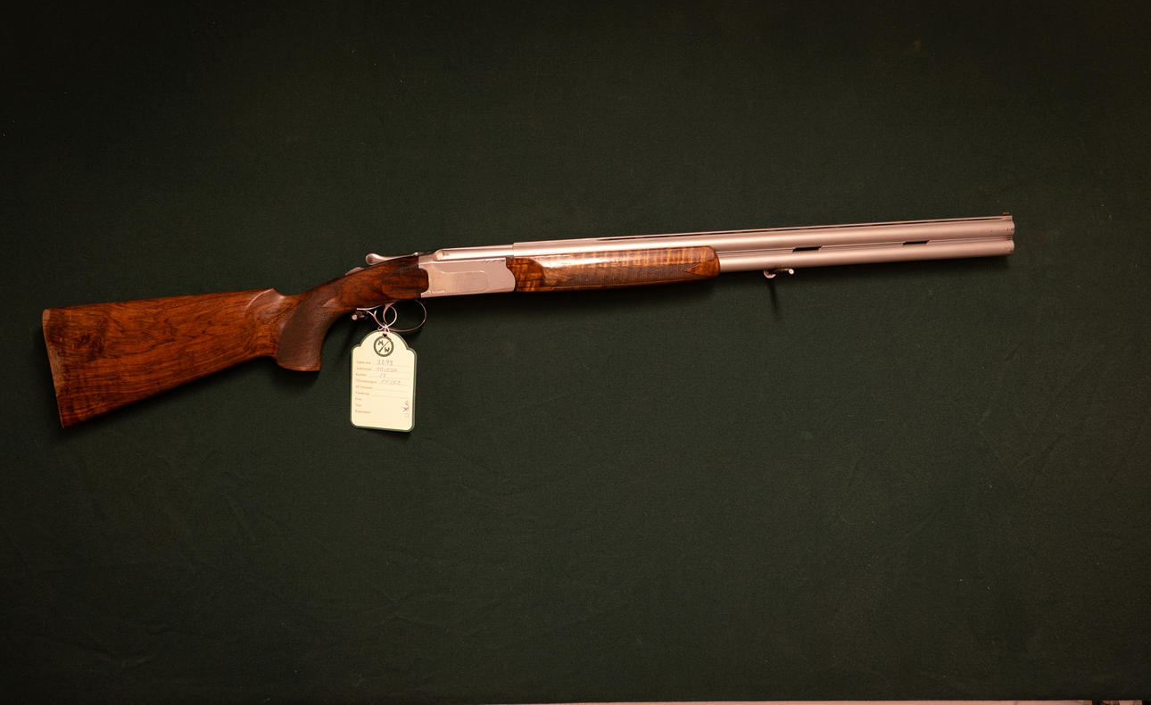 Flodman kal. 12 Tillv.nr. FF1152.