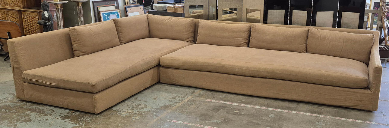 STUDIO ELIZABETTA ECKSOFA.