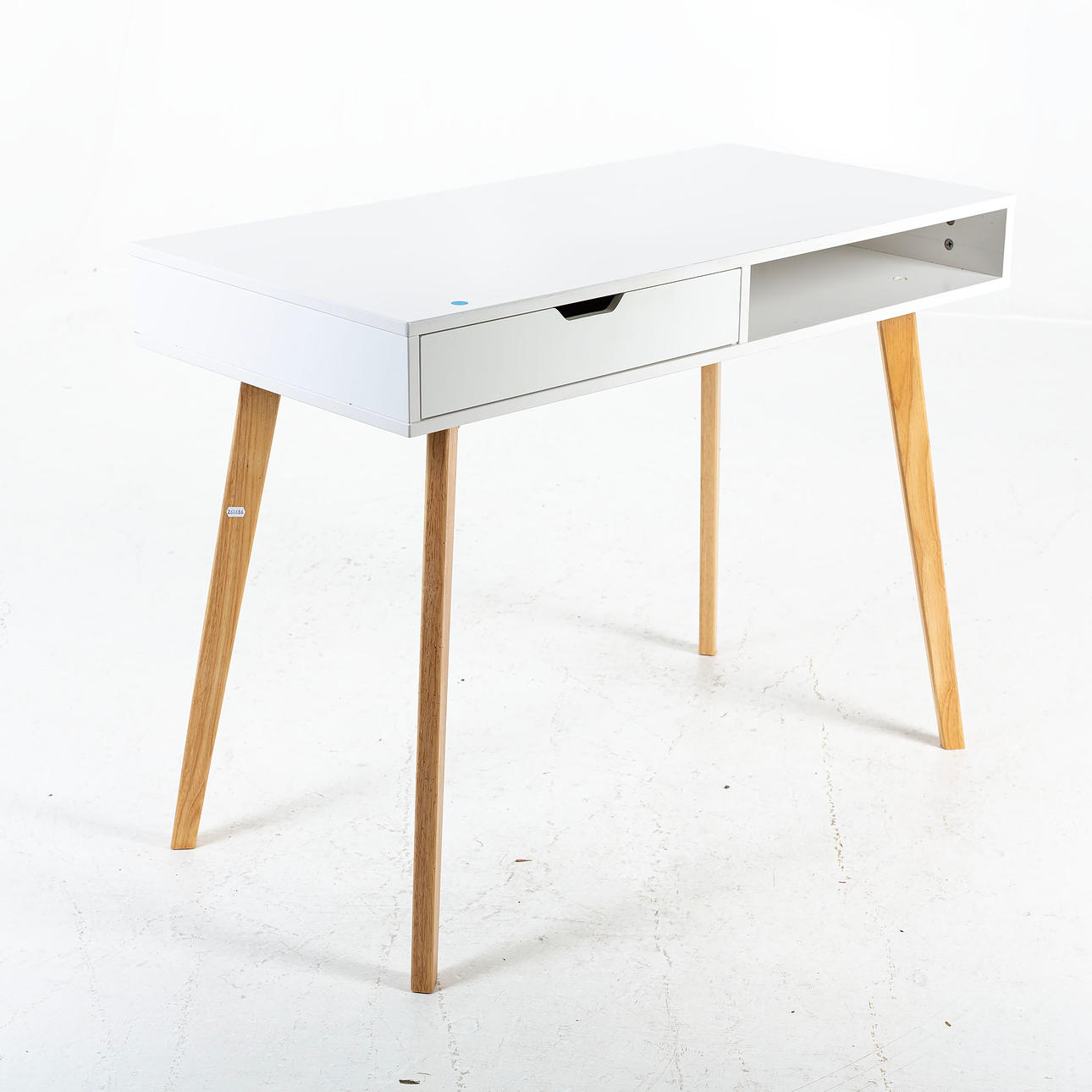 SCHREIBTISCH, MODERN.