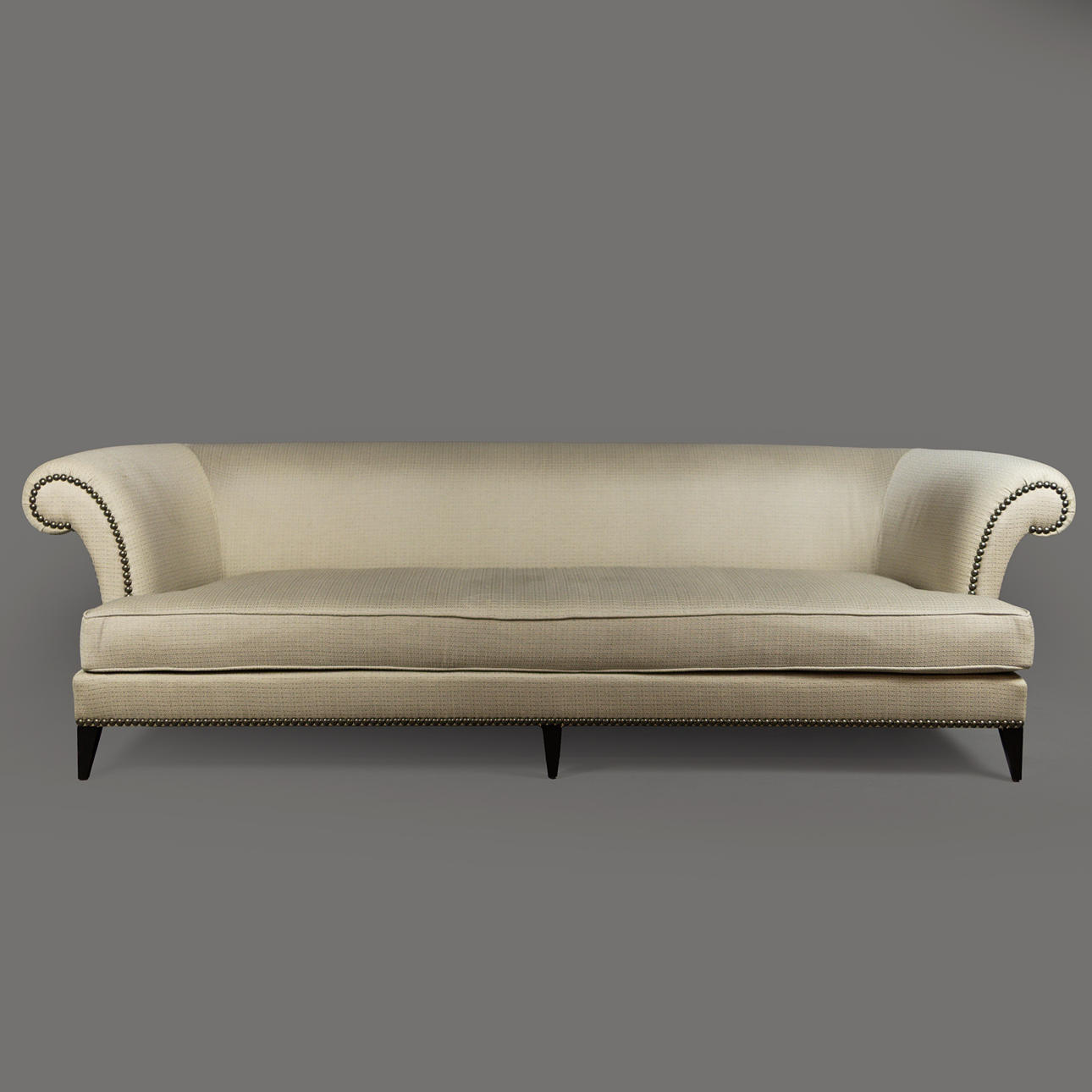 CHRISTOPHER GUY SOFA.