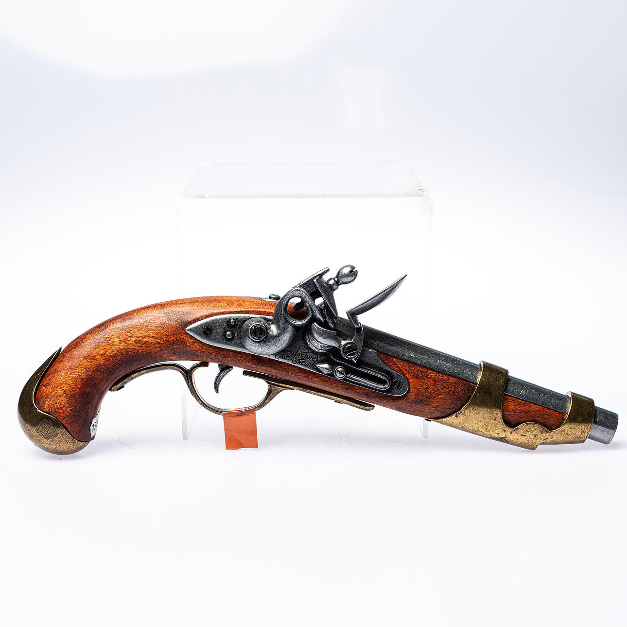 PIIKIVILUKKOPISTOOLI. Replica.