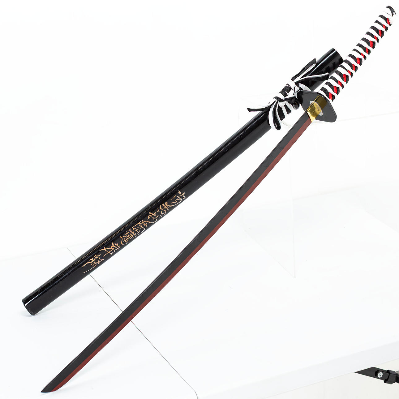 SVÆRD, Katana, replika.