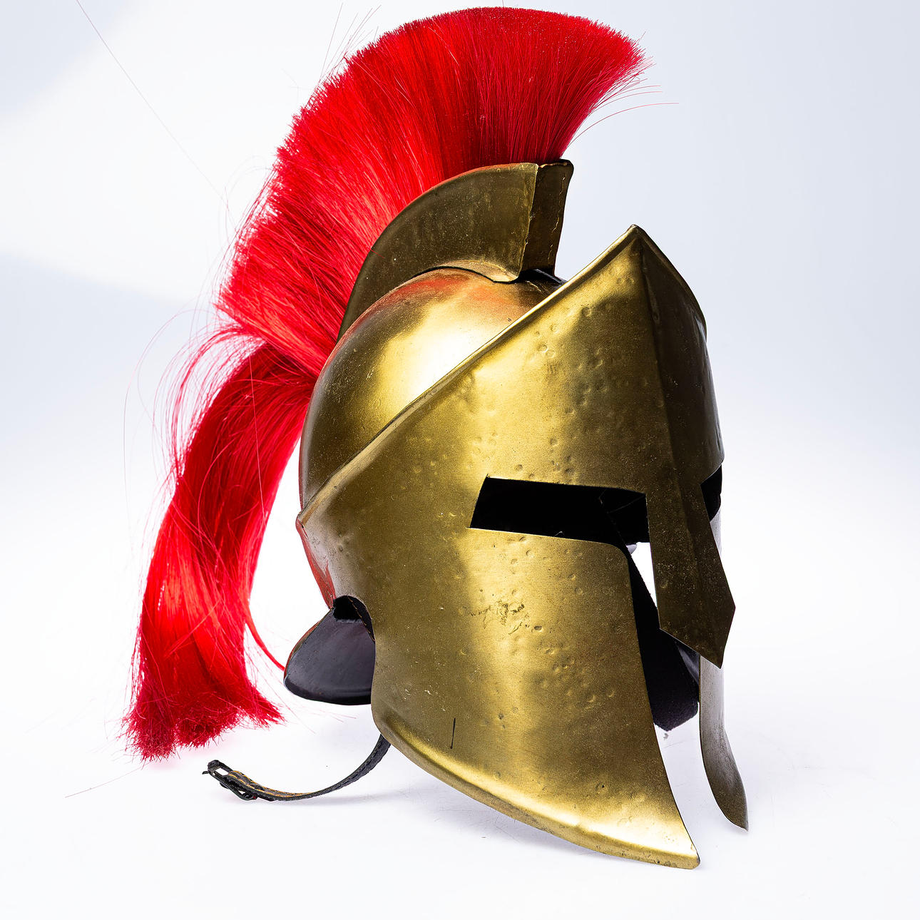 KRISEHJELM, Trojan, metal, replika.