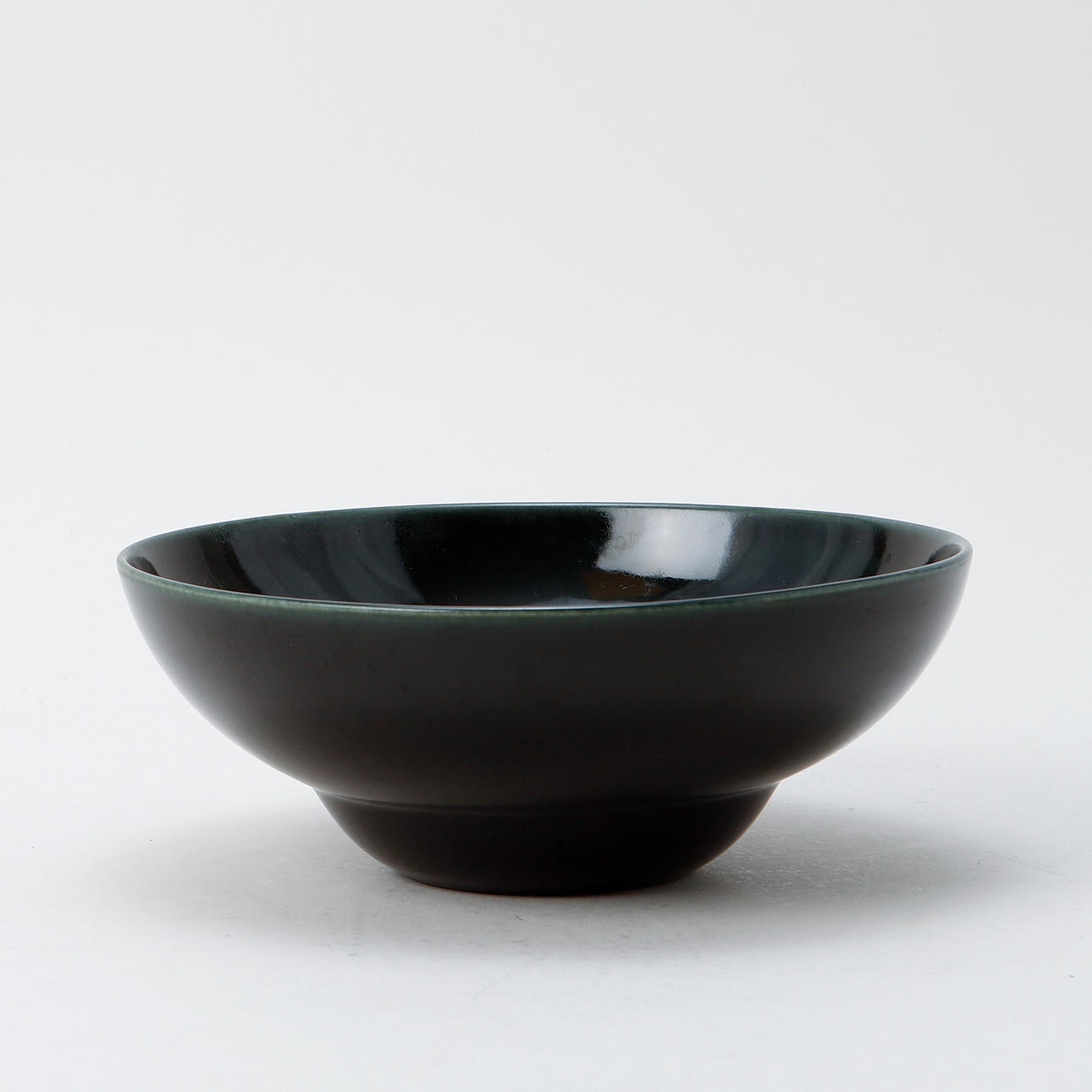 LISA LARSON. “Advent”, Bowl, glazed stoneware, Gustavsberg.