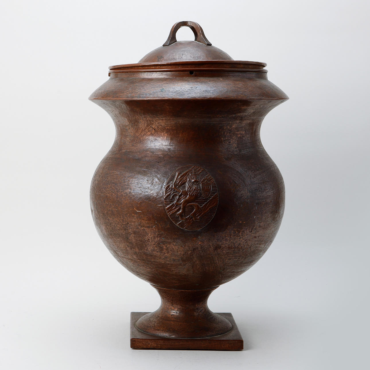 VALURNA, Gothenburg, ca 1900.