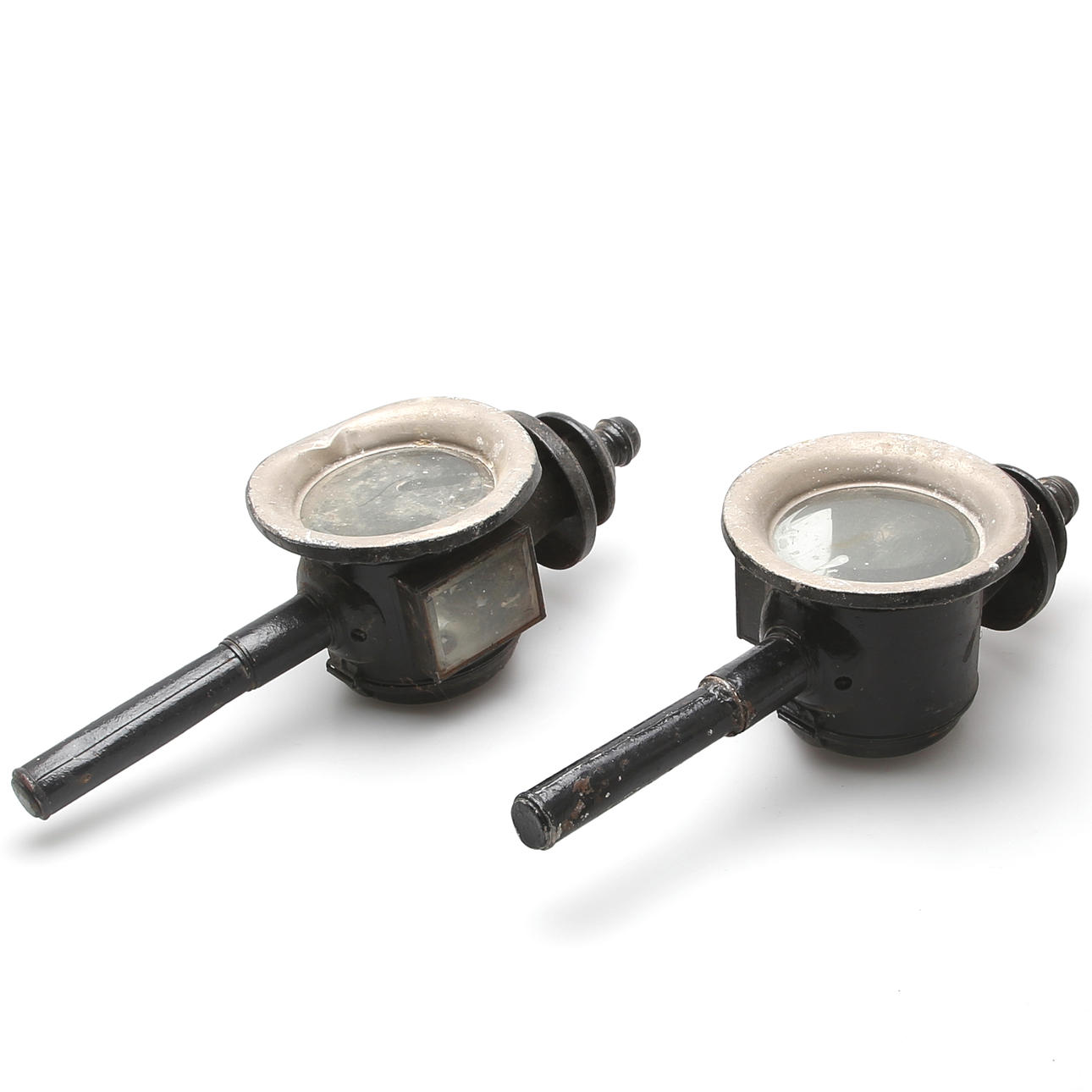 VAGNSLYKTOR, 1 par, 1800-tal.