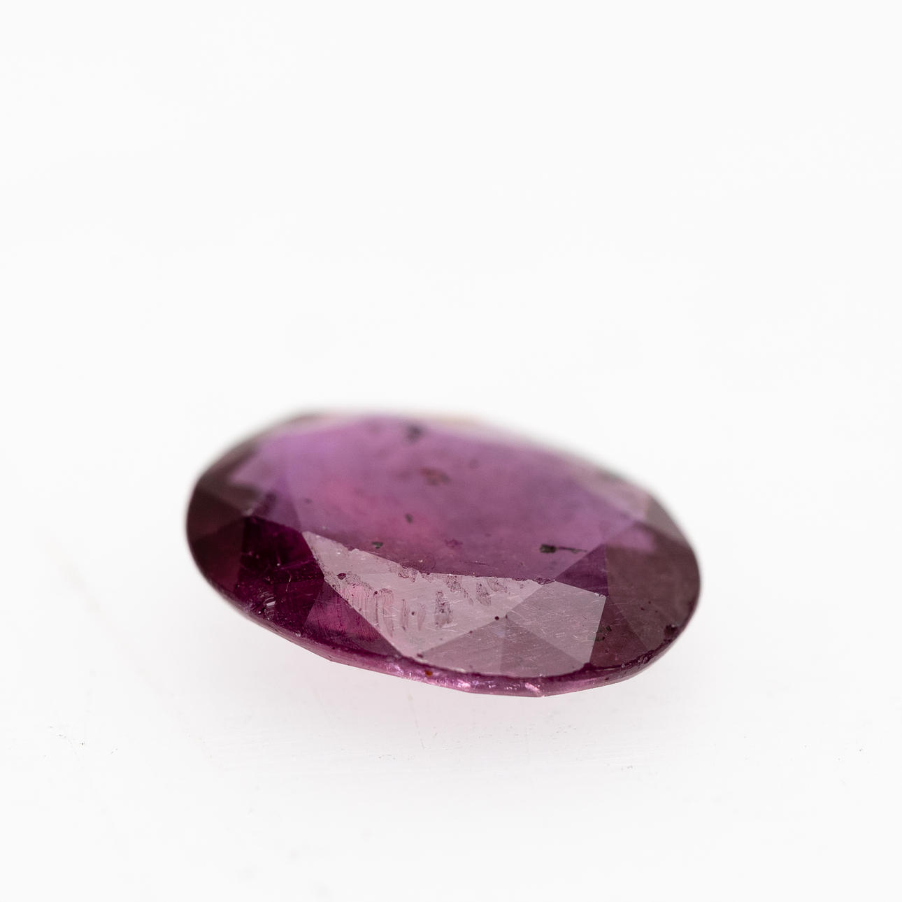 Löysä rubiini n. 1,70 ct.