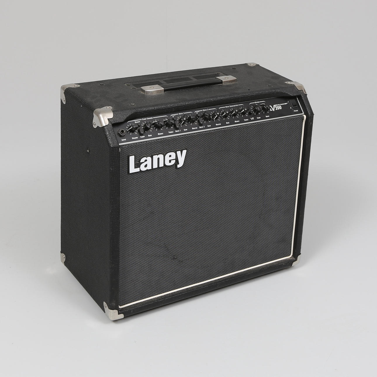 FÖRSTÄRKARE, Laney LV200.