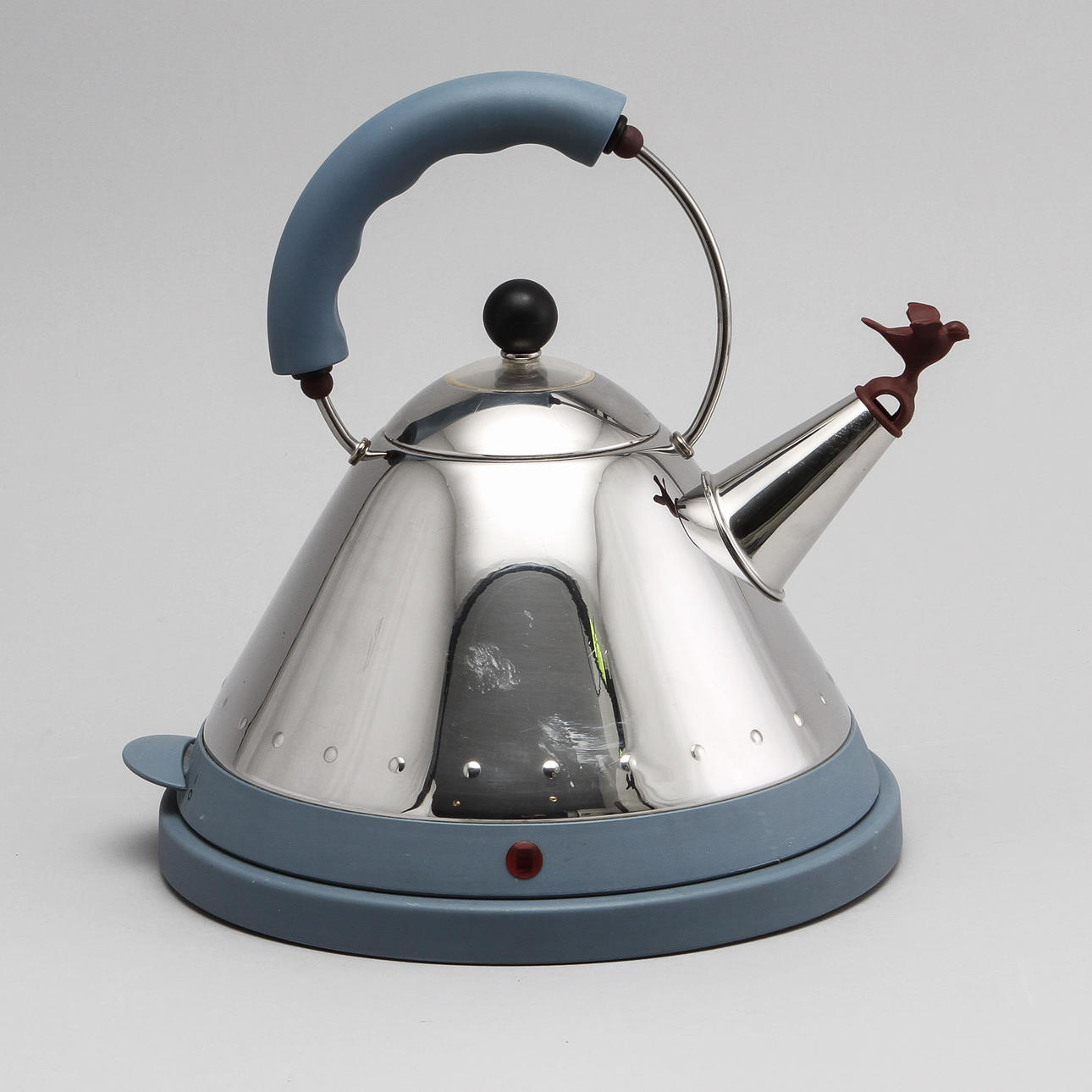 VATTENKOKARE, Michael Graves, Alessi.