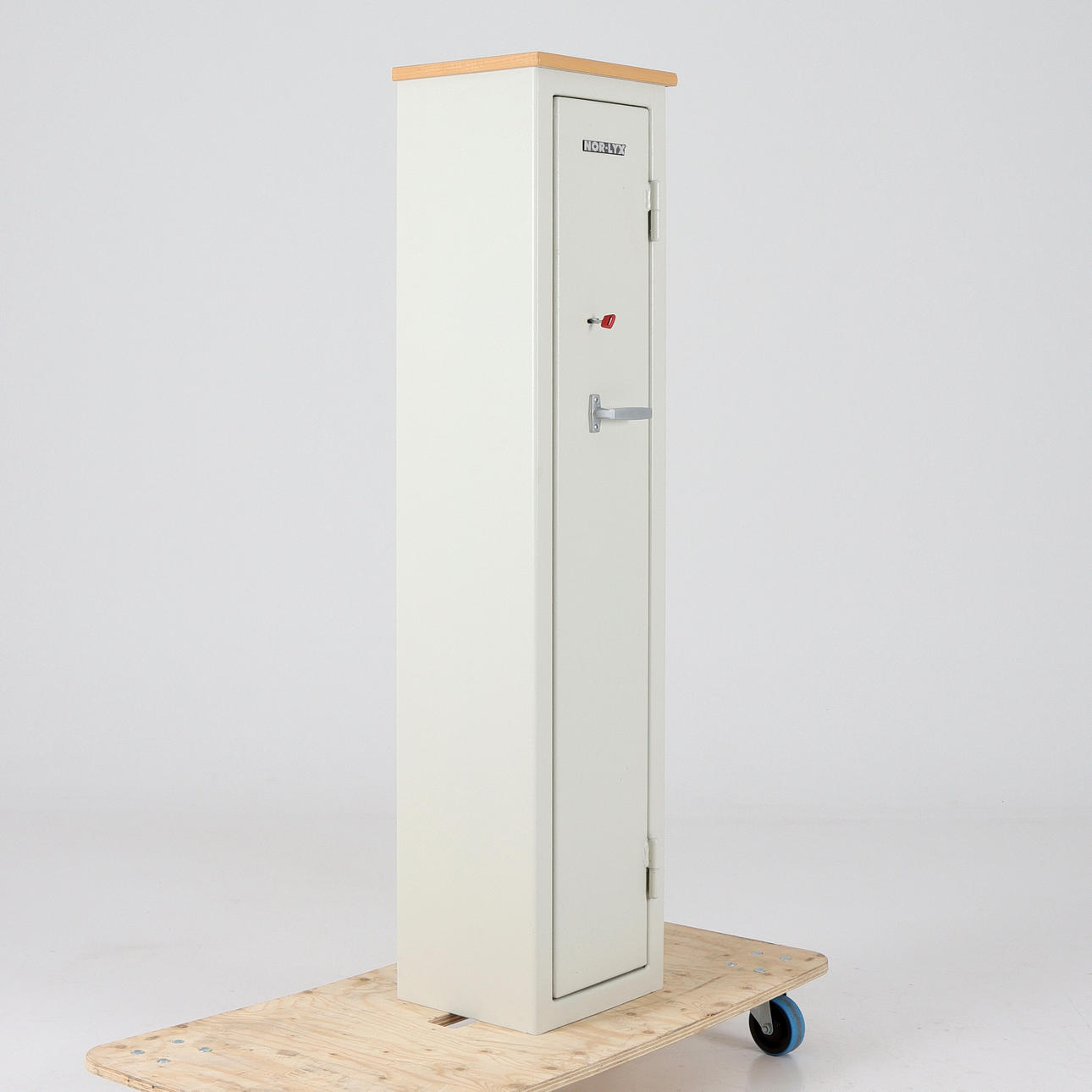 VAPENSKÅP, säkerhetsskåp, SS 3492, Nor-Lyx, SKAFOR.