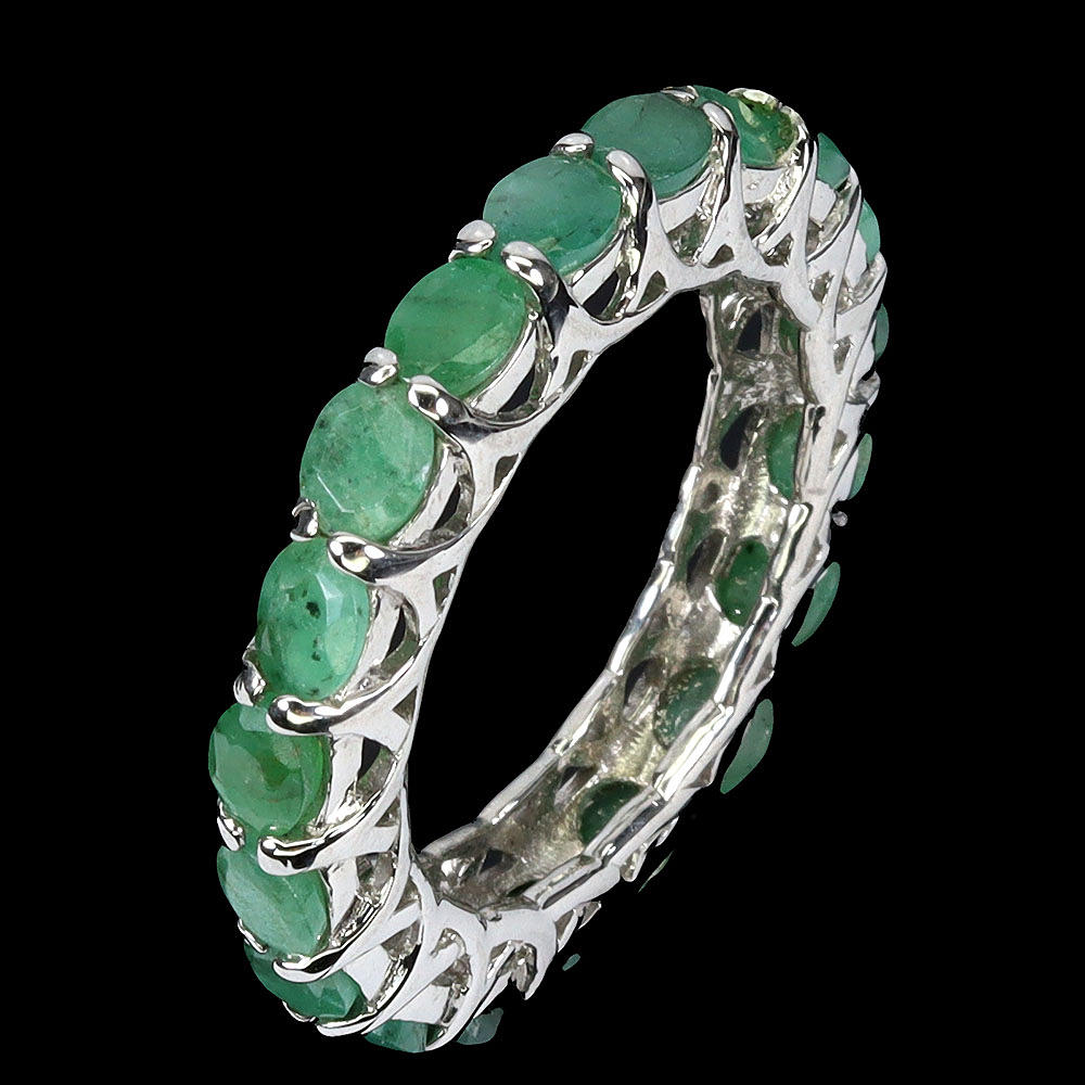 SMARAGDI HOPEA RENGAS.