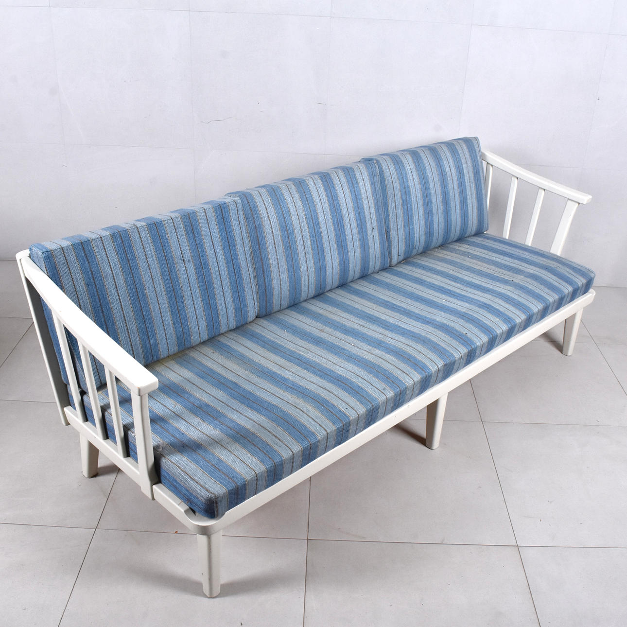 SOFA, "Visingsö" Carl Malmsten.