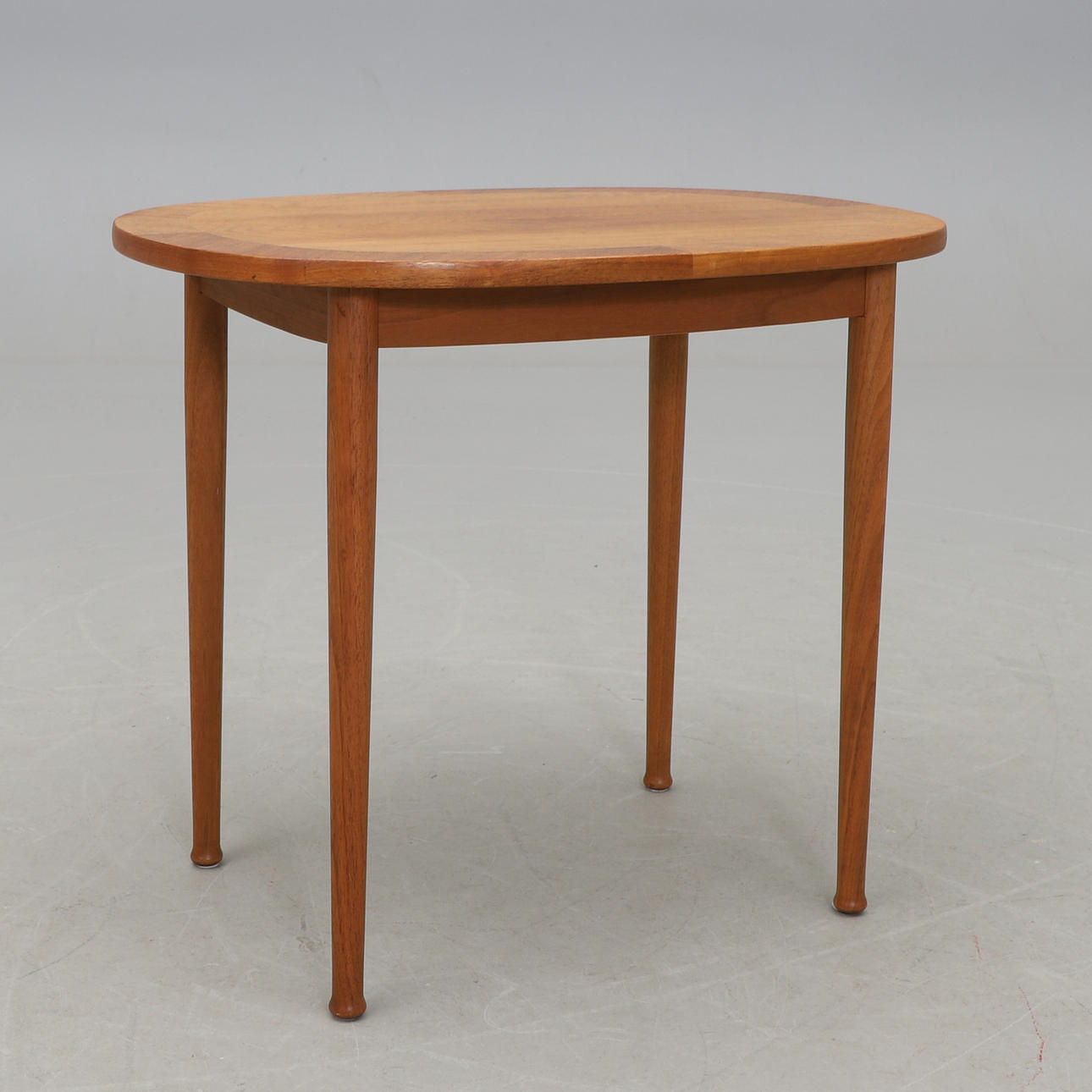 A side table, Seffle Möbelfabrik, 1960's.