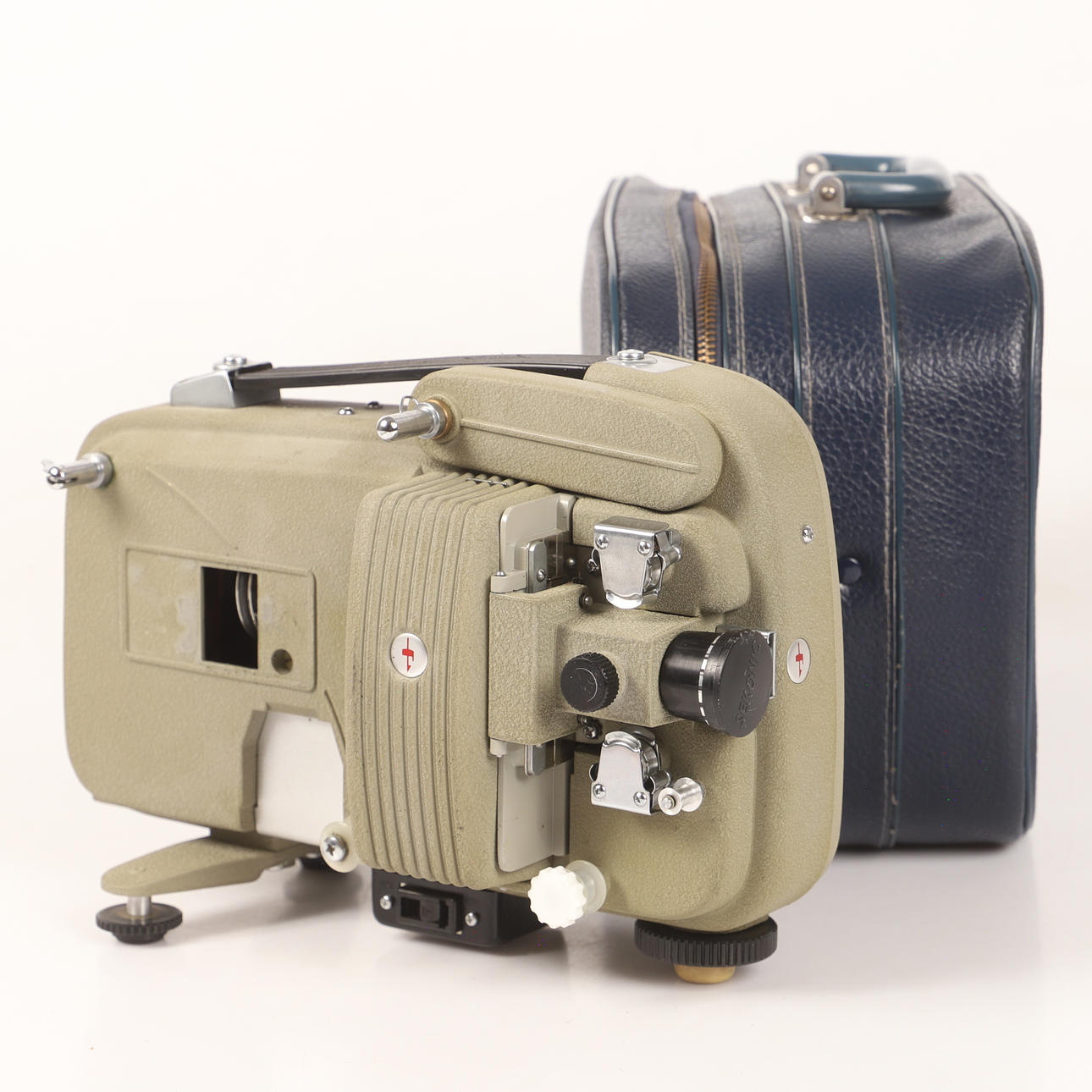 PROJECTOR, Sekonic, Japan.