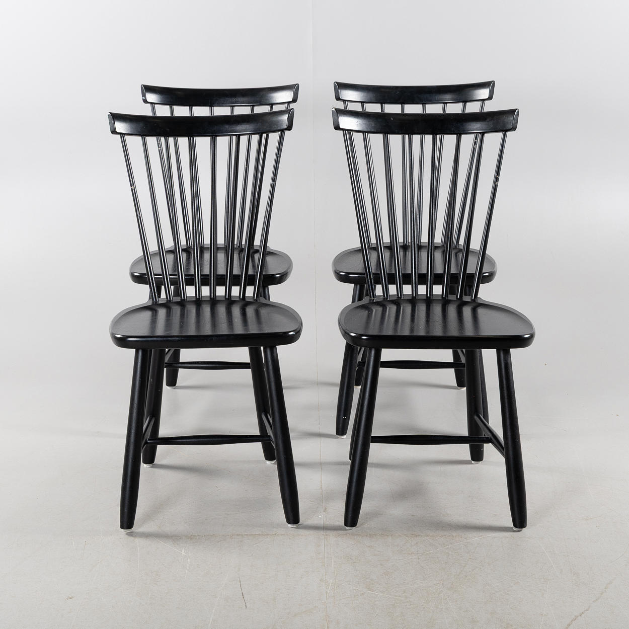 CARL MALMSTEN. Lilla Åland, 4 pcs, Stolab.