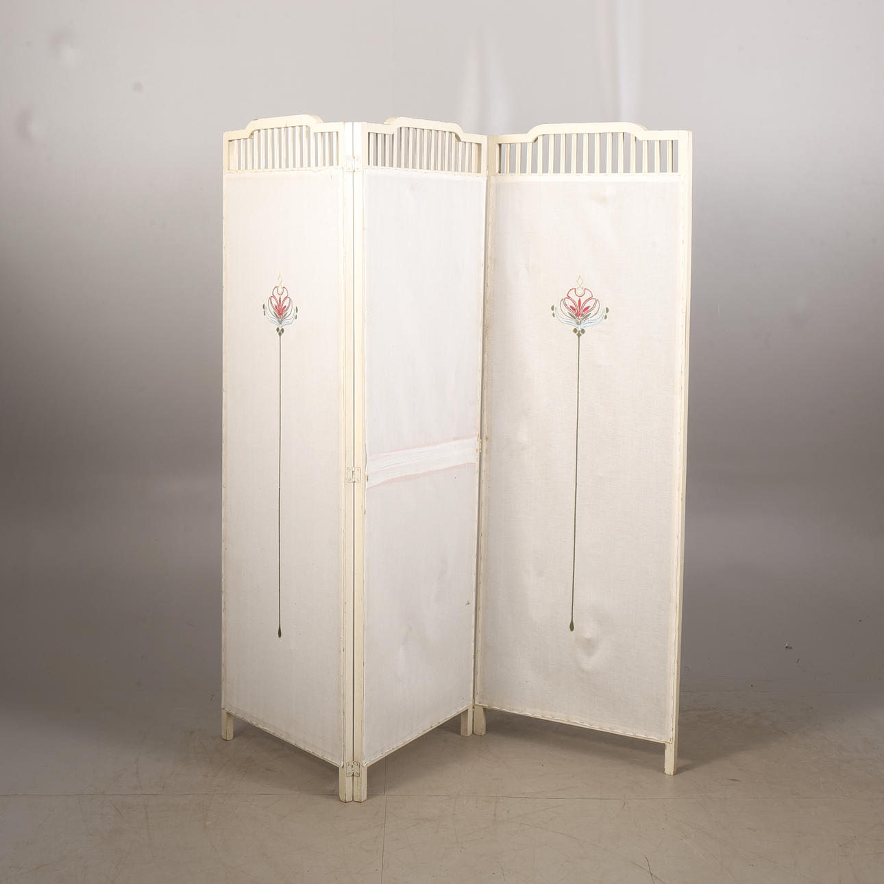 FOLDEVÆG, første halvdel af det 20. århundrede.