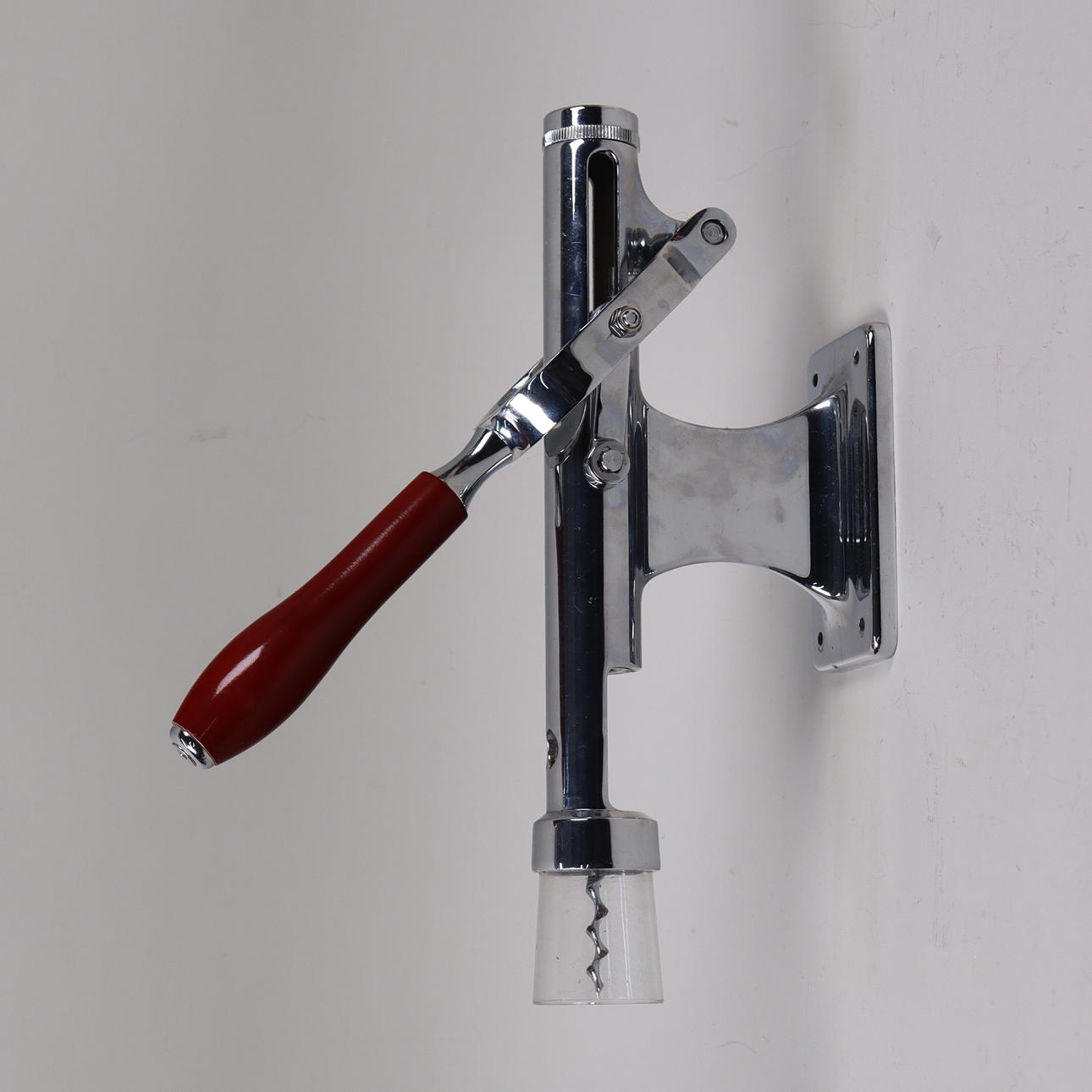 WINE OPENER, 1900/2000'S.