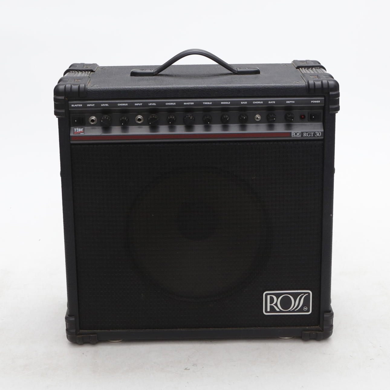 AMPLIFIER, ROSS, RGT 30.