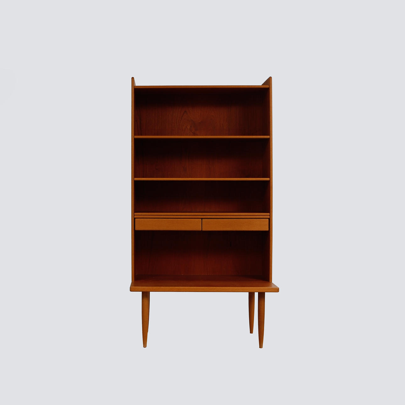 Bookcase, 1950s/60s.