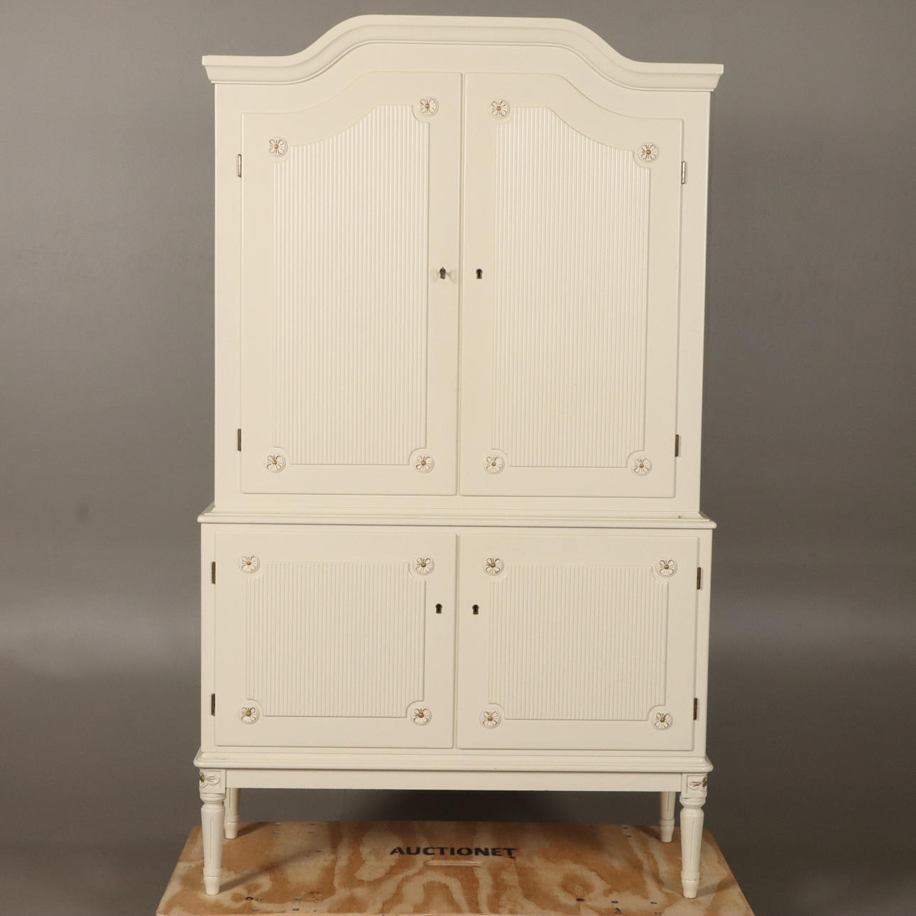 KAAPPI, kustavilainen.