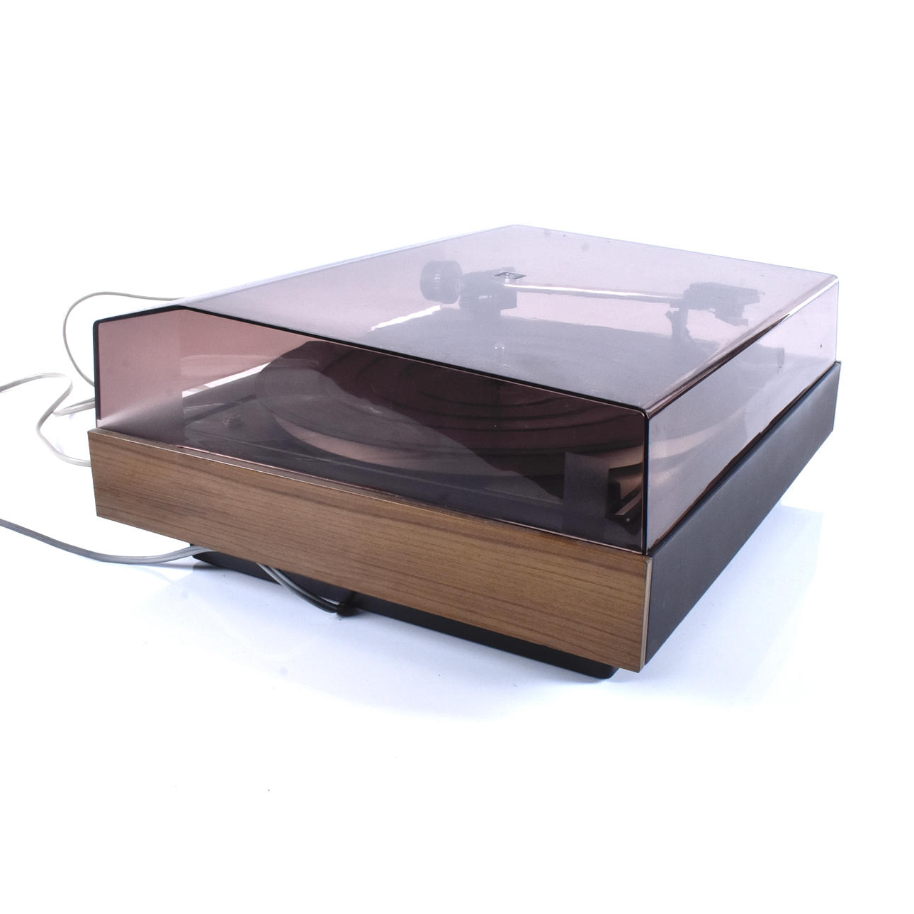 TURNTABLE, DUAL 1214.