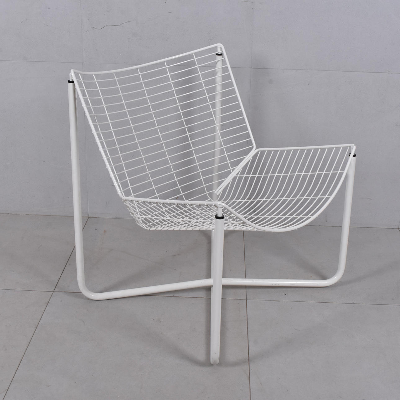 NIELS GAMMELGAARD. Sessel, „Järpen“, IKEA.