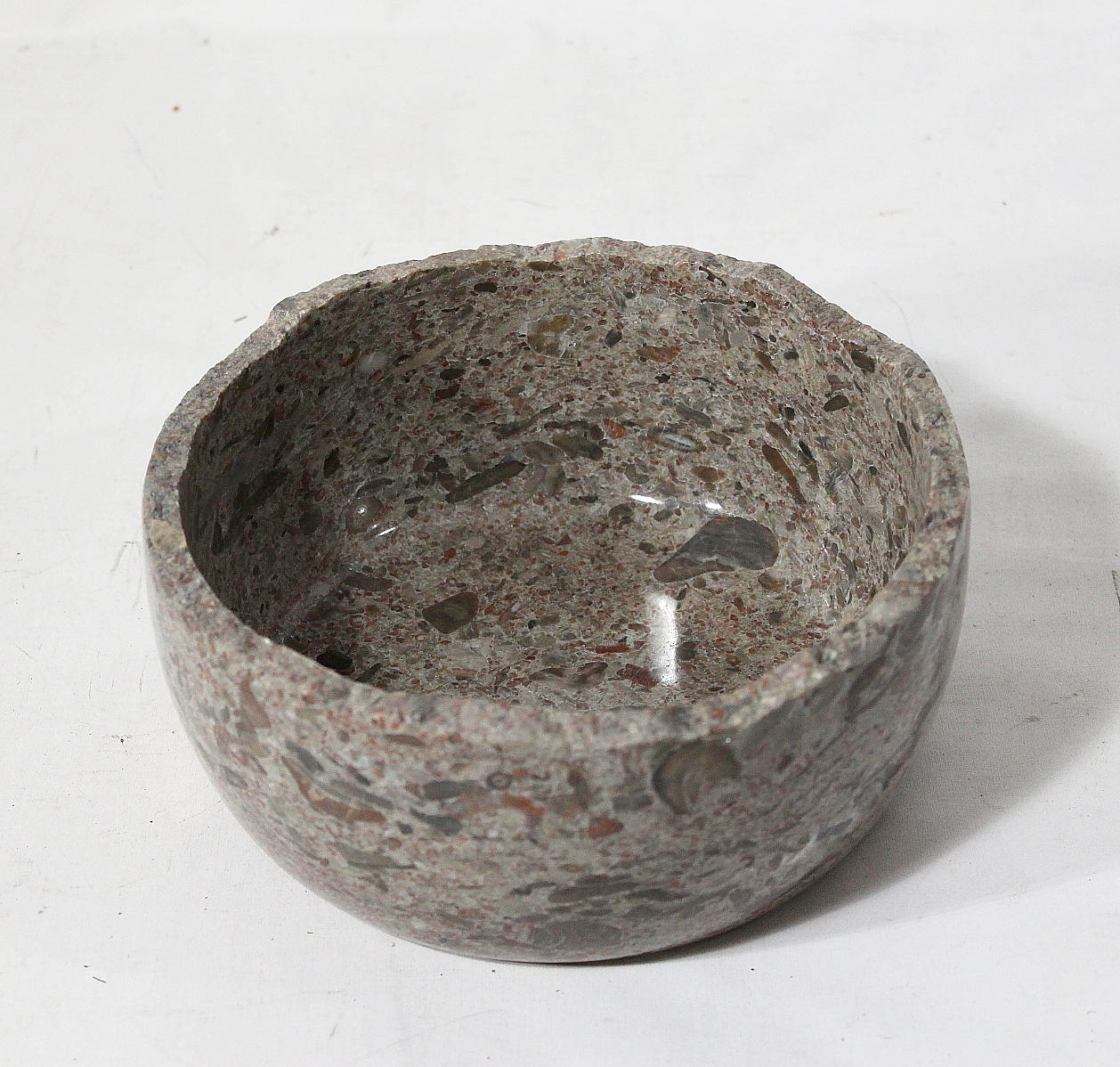 SKÅL, Gotlands kalksten, Stefan Ekengren.