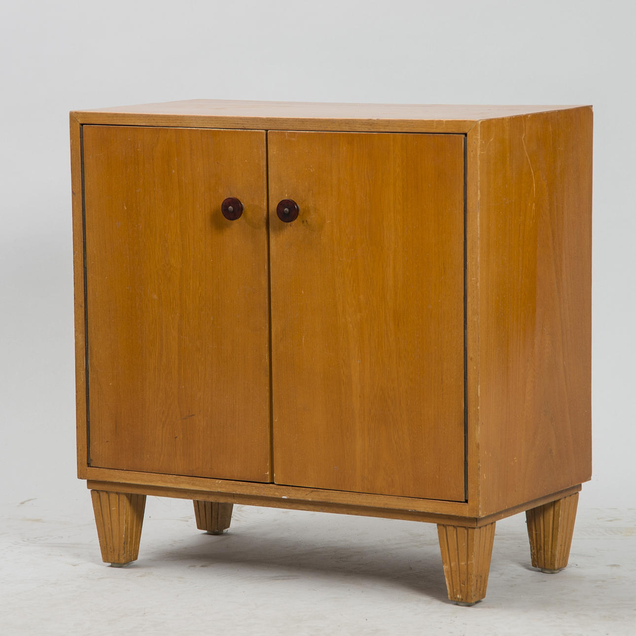 SKÅP, alm, 1930/40-tal.