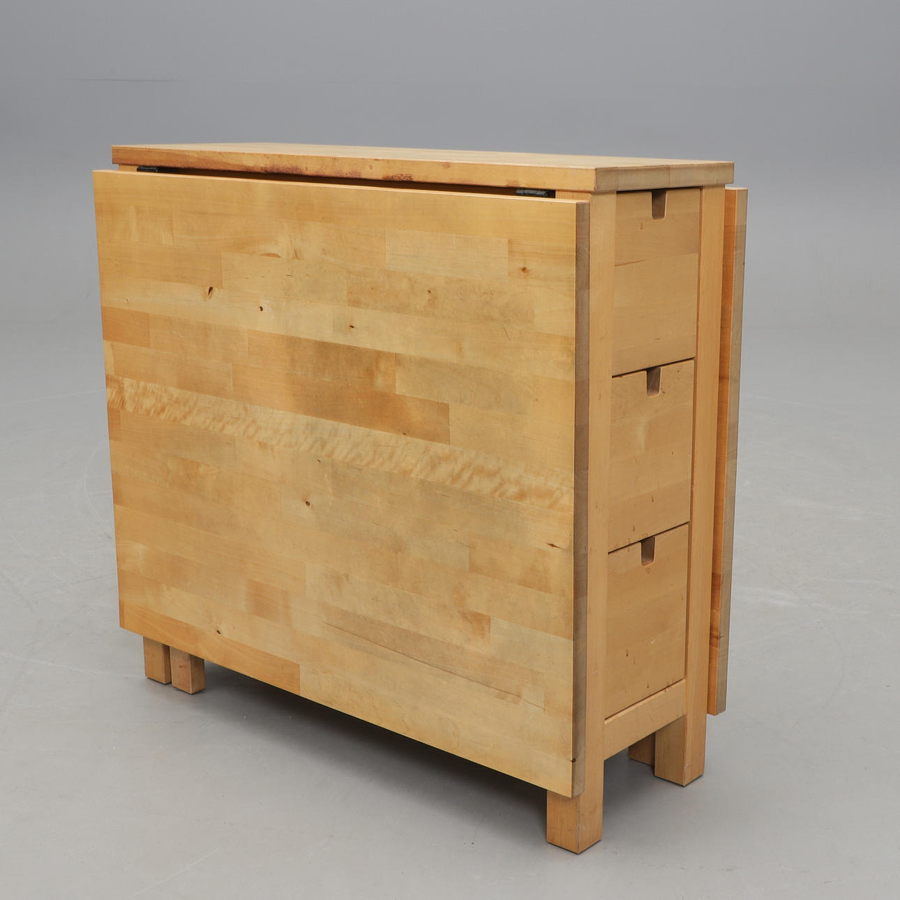 A TABLETOP, “Nordic”, IKEA.