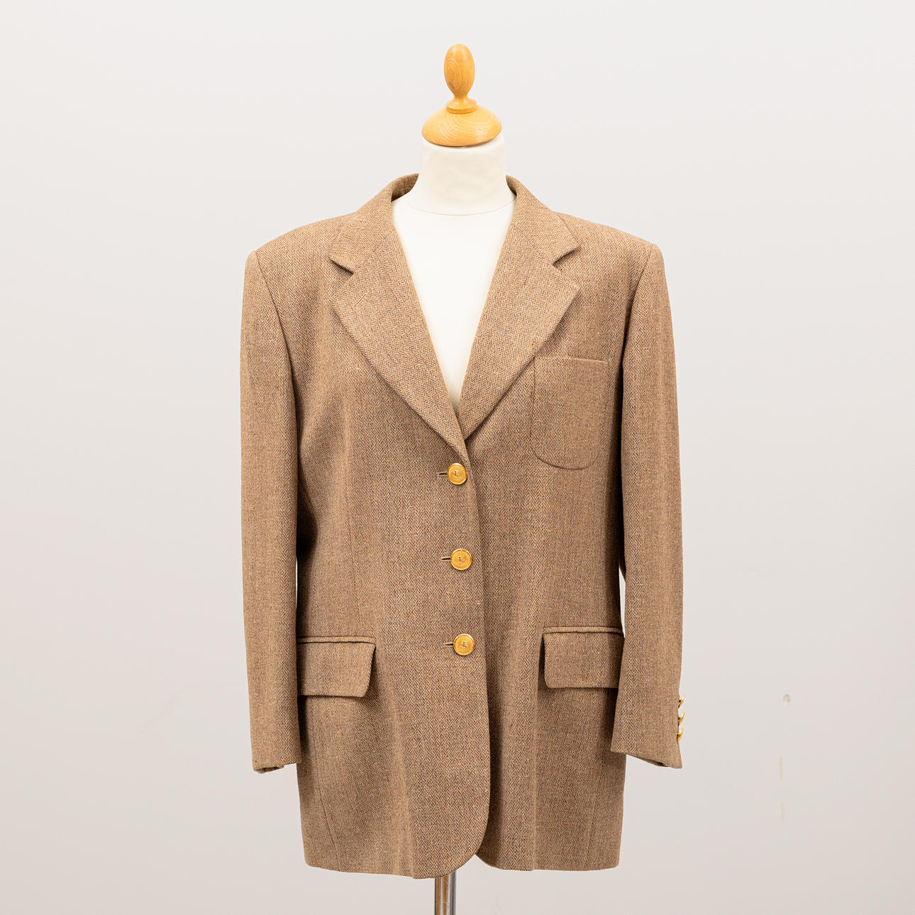 ESCADA, blazer, size 42.