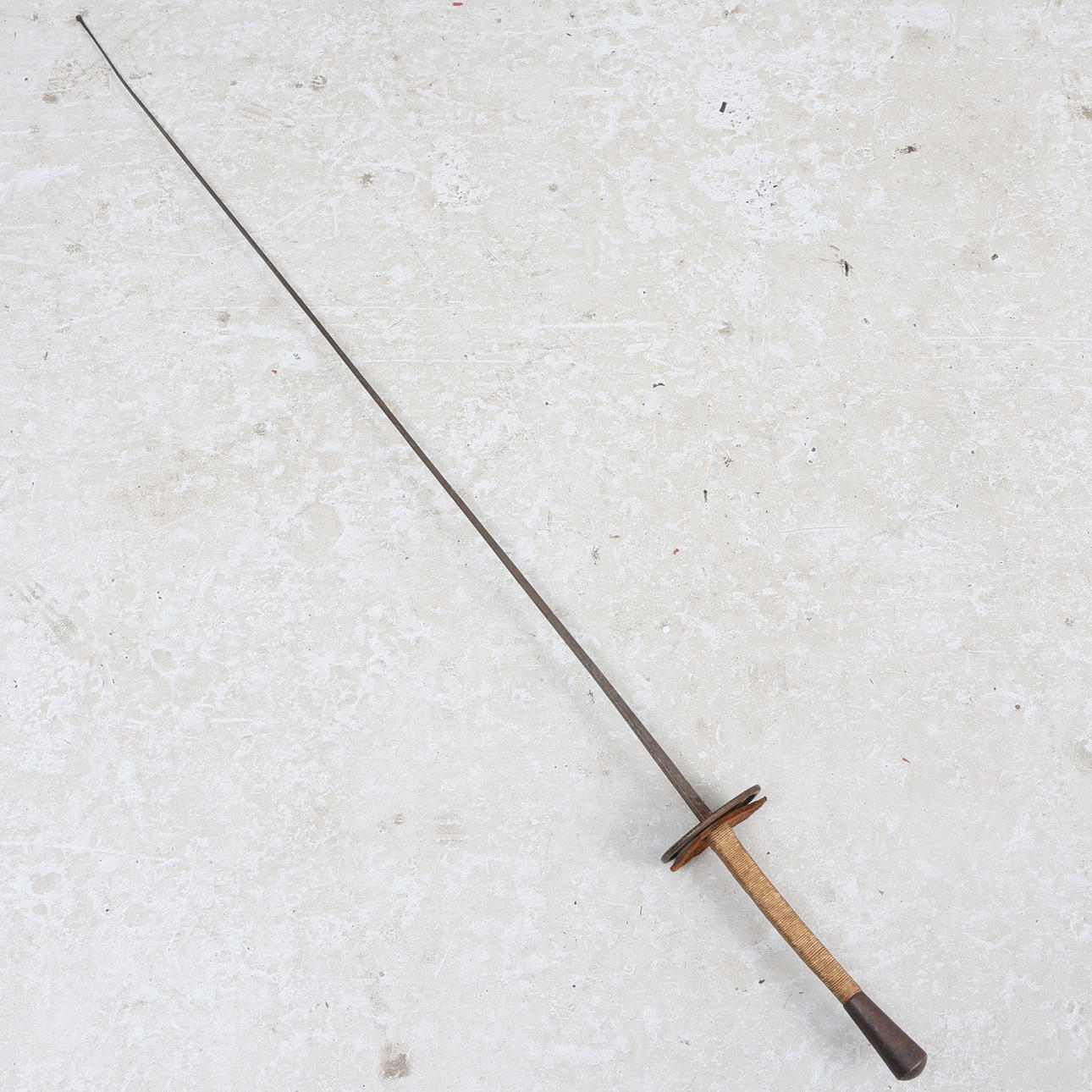 FLORET. E. Svalling, Eskilstuna.