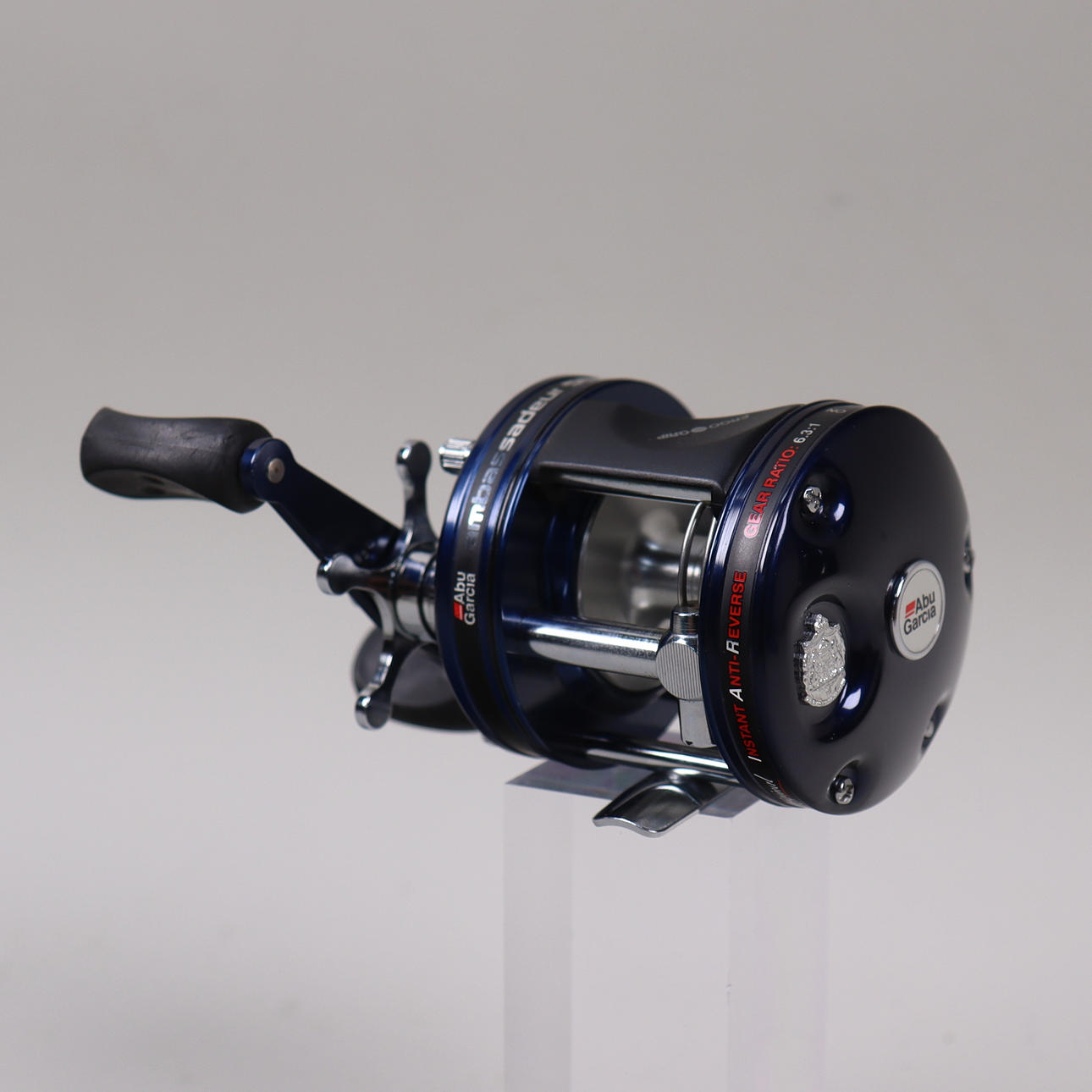 リール Abu Garcia ambassadeur5600c4 elite Abu Garcia ambassadeur5600c4 elite