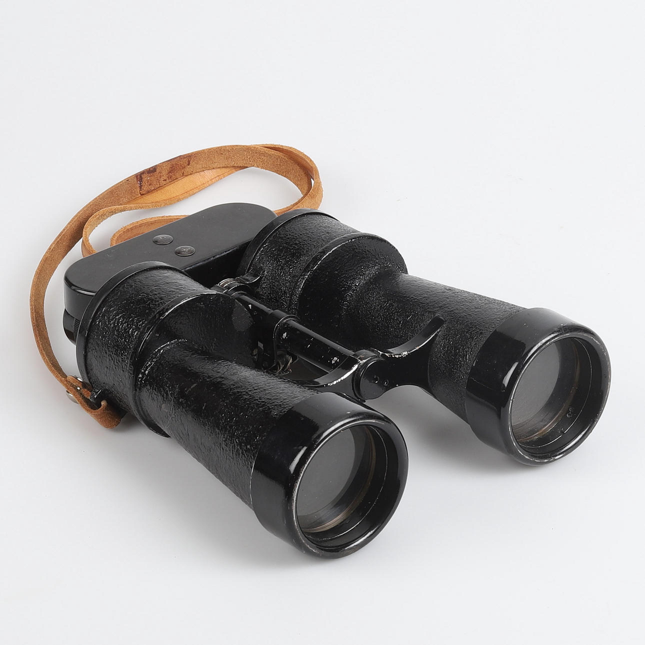 MARINESKIB, Kriegsmarine, 2. verdenskrig, E. Leitz, Wetzlar, 7x50.