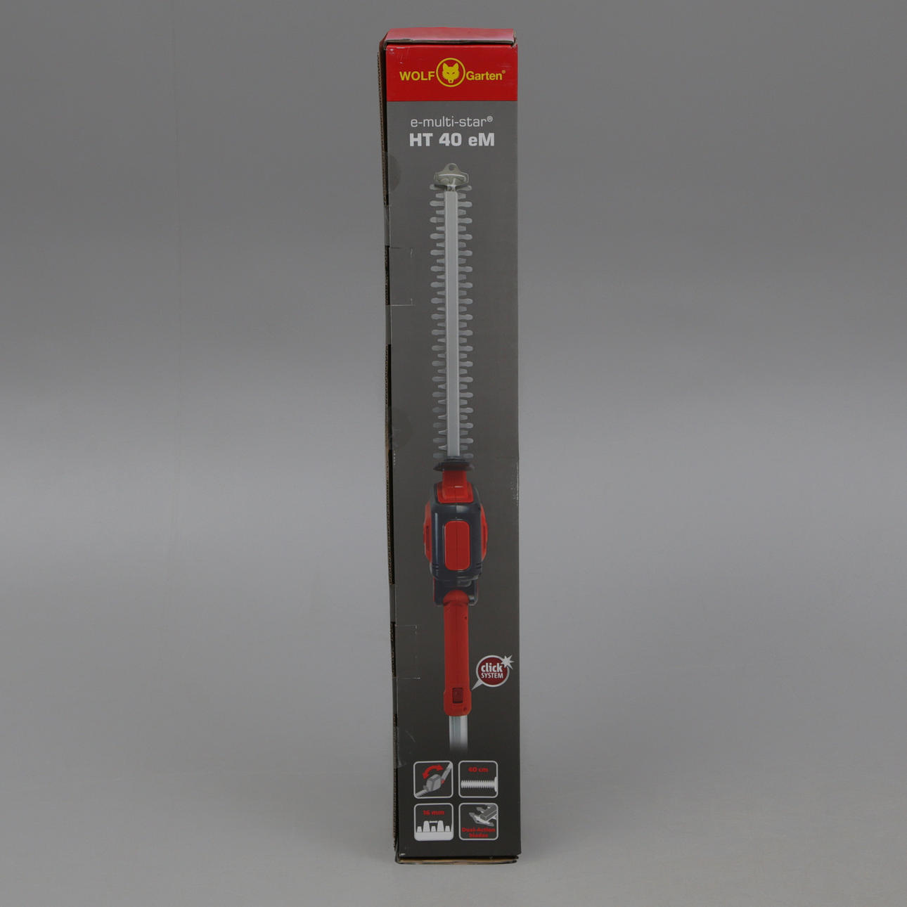 HEDGE SCISSORS, modern.