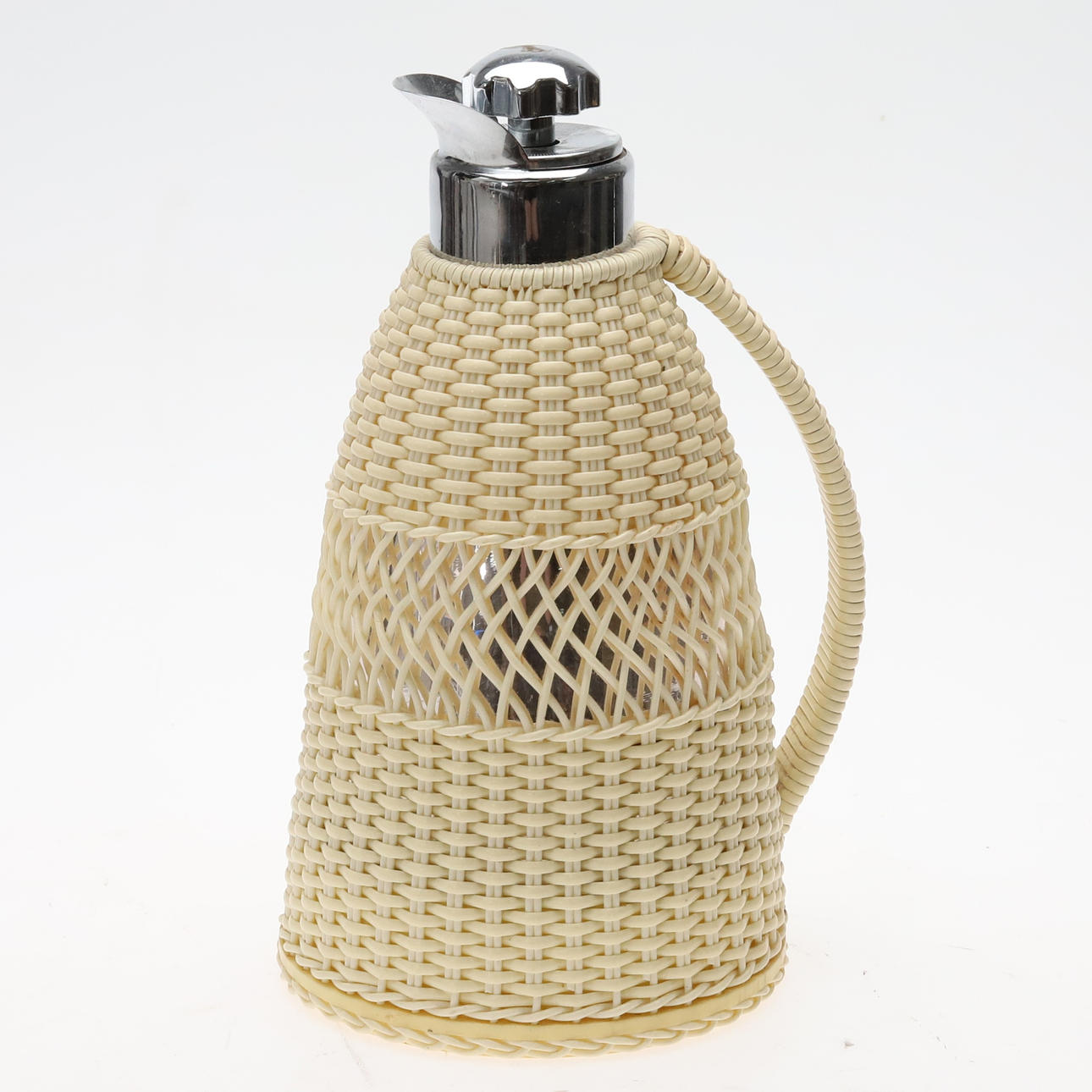 THERMOS "TeVe Kannan”, TermOverken, Jönköping.