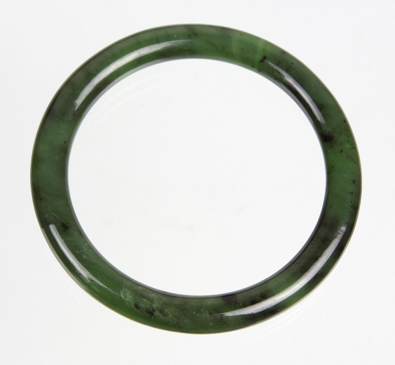 Jade ARMRING.