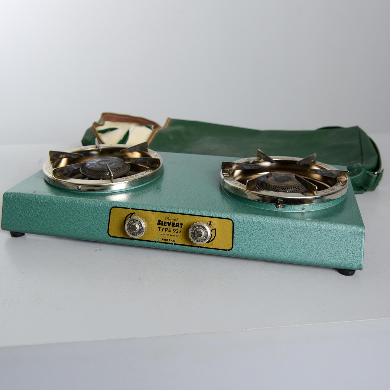 CAMPING/BOAT STOVE SIEVERT 923.