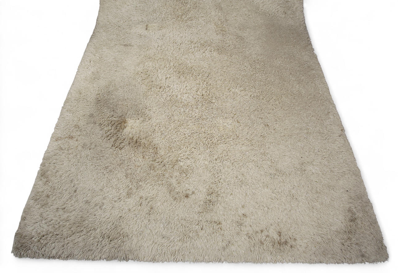 CARPET CASTING-HALL, GUNILLA LAGERHEM ULLBERG. “MOSS 2".