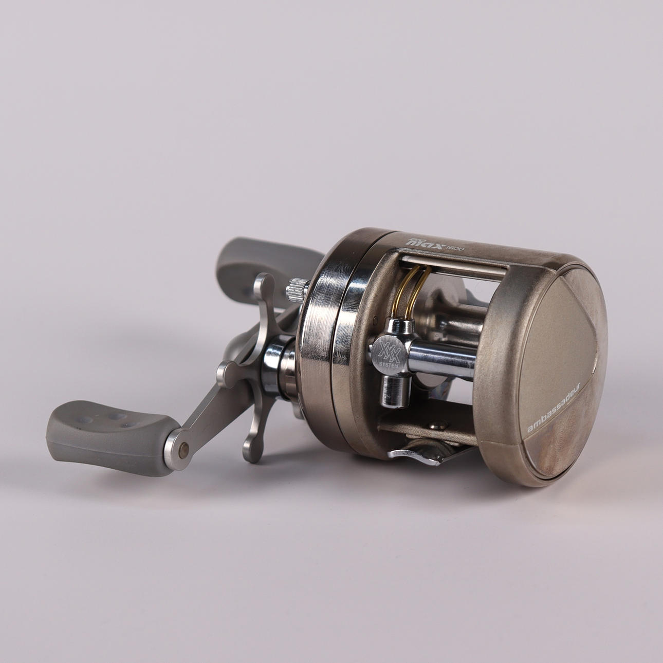 ABU abu プロマックス pro max 1600 c Ambassadeur アブ アンバサダー